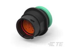TE Connectivity HDP24-18-8PN-L017