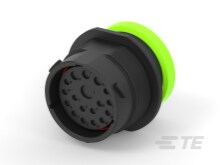 TE Connectivity HDP24-24-18SN-L017