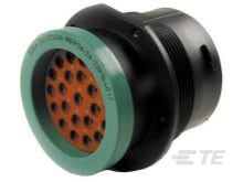 TE Connectivity HDP24-24-23PN-L017