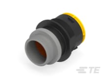 TE Connectivity HDP24-24-31PT-L015