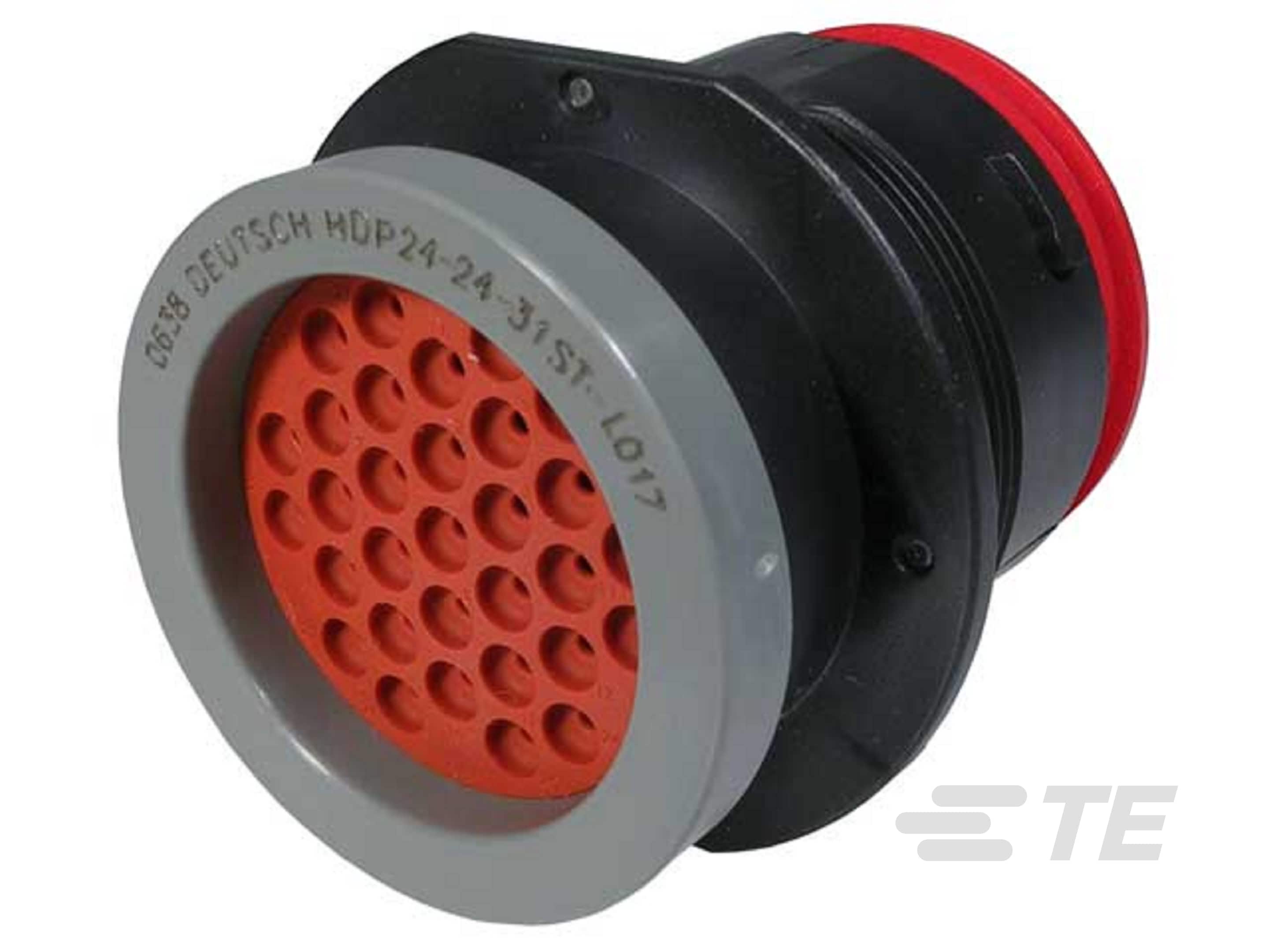 REC, 31P, BLK, T, RNG, 16, S-HDP24-24-31ST-L017