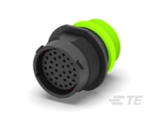 TE Connectivity HDP24-24-33SN-L015