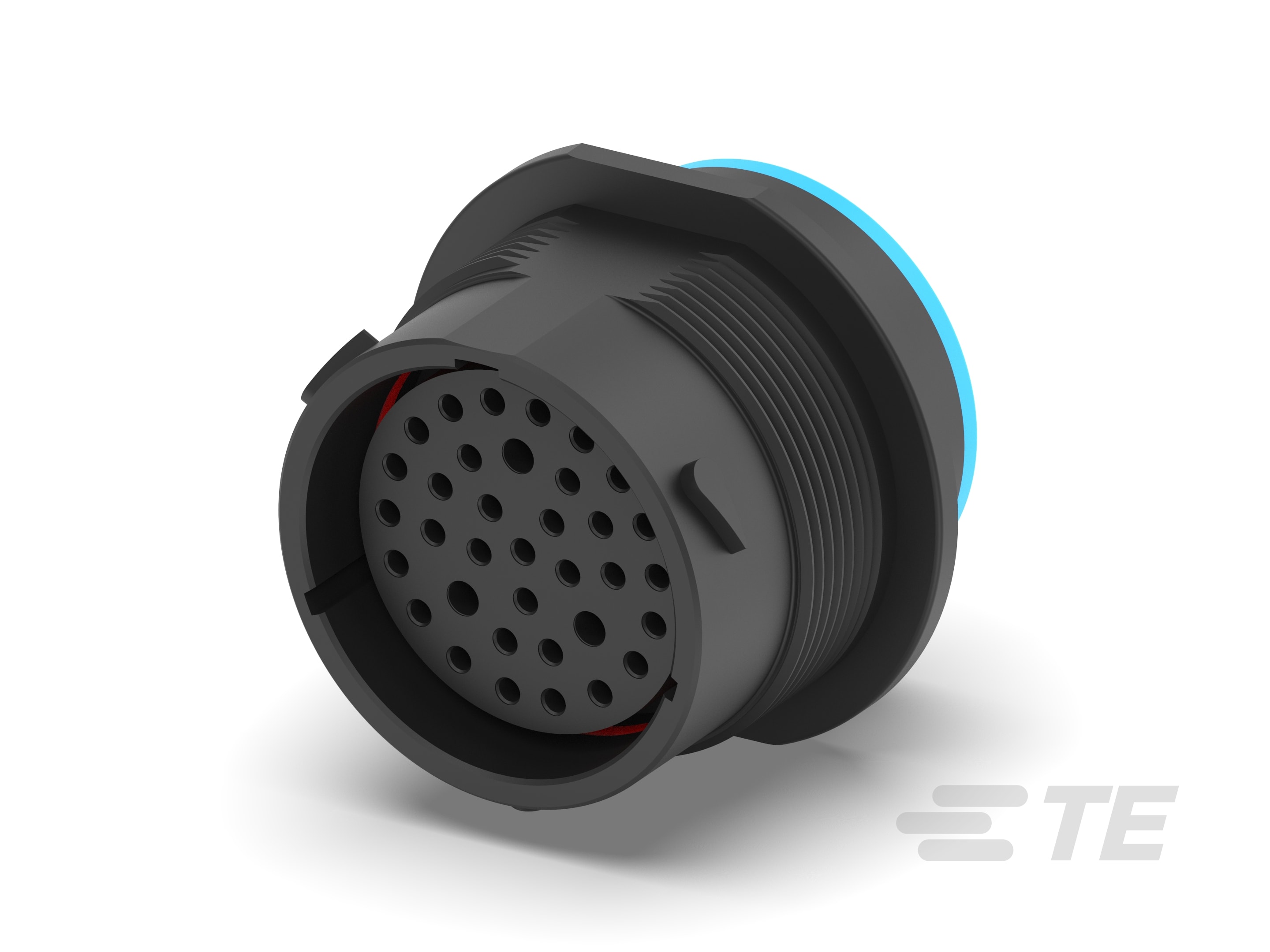 REC, 35P, BLK, E, 16/20, S-HDP24-24-35SE