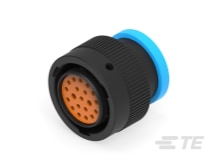 TE Connectivity HDP26-18-20SE-L017
