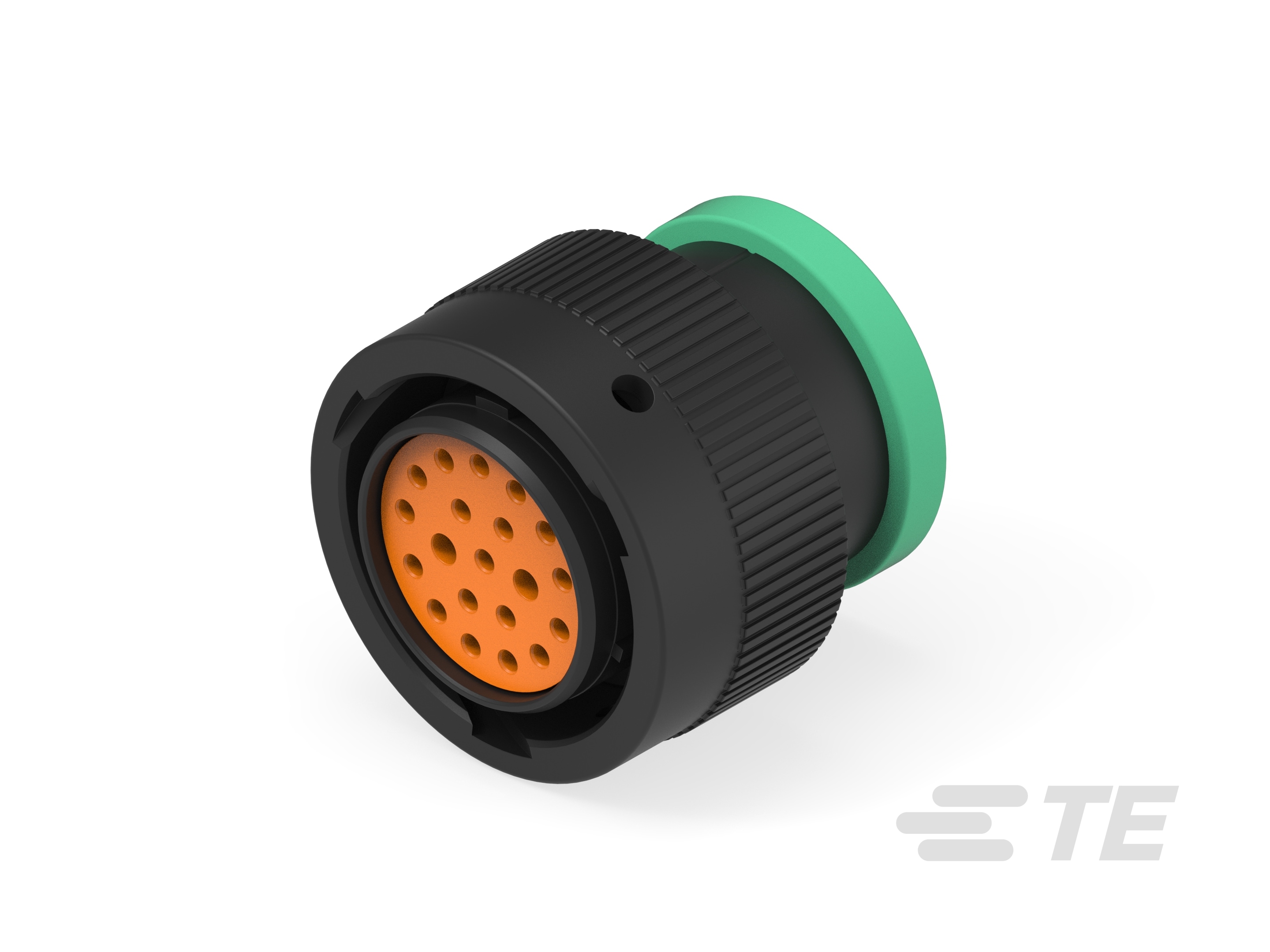PLG, 20P, BLK, N, RNG, 16/20, S-HDP26-18-20SN-L017