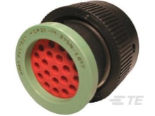 HDP26-18-21SN-L017 : DEUTSCH Automotive Housings | TE Connectivity