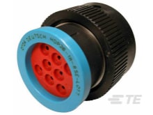 TE Connectivity HDP26-18-8SE-L017