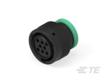 TE Connectivity HDP26-18-8SN-L017