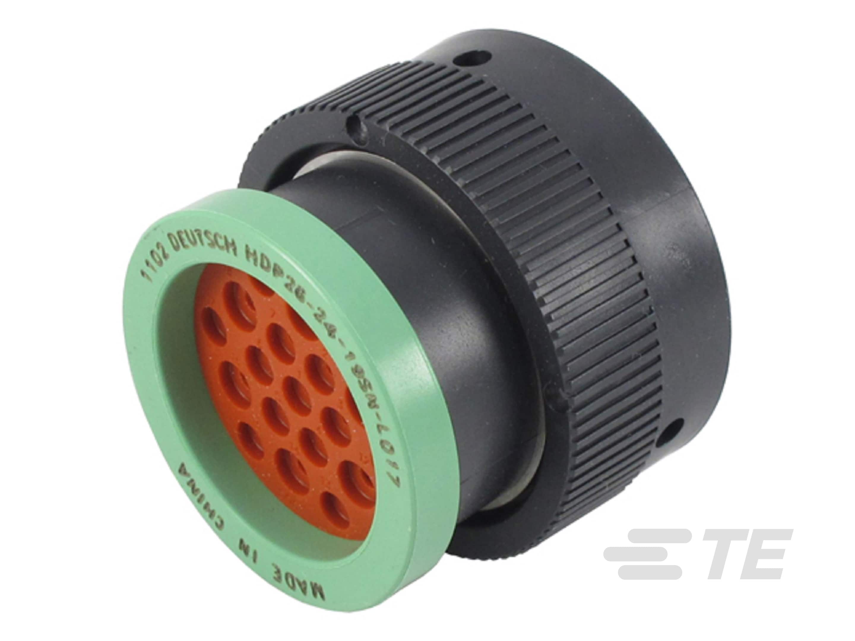 PLG, 19P, BLK, N, RNG, 12/16, S-HDP26-24-19SN-L017