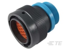 TE Connectivity HDP26-24-31PE-L015