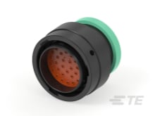 TE Connectivity HDP26-24-33PN-L017
