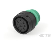 TE Connectivity HDP26-24-9SN-L015