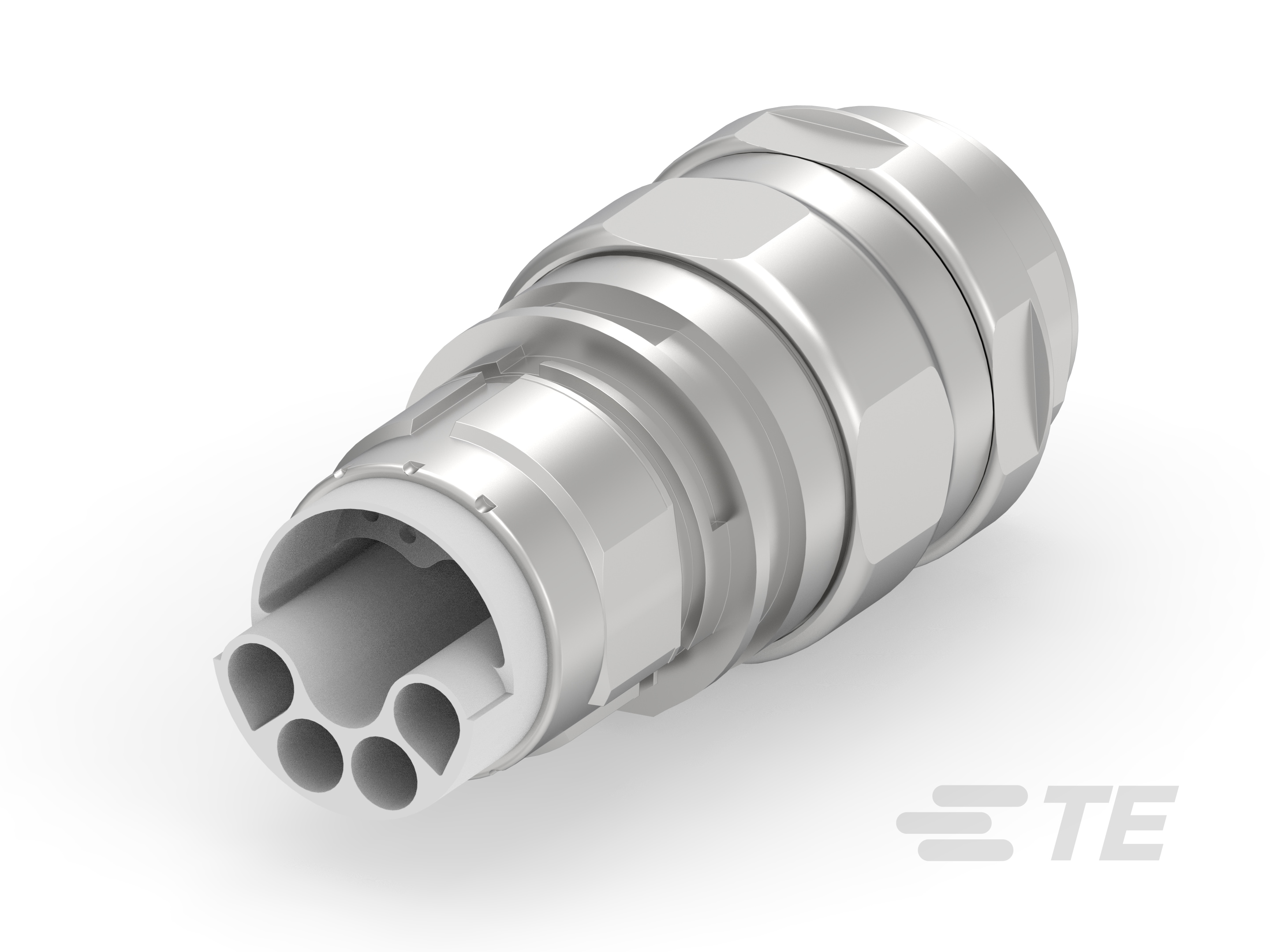 723 HTEC RECEPTACLE, SPEEDTEC-HEC011N00000100000