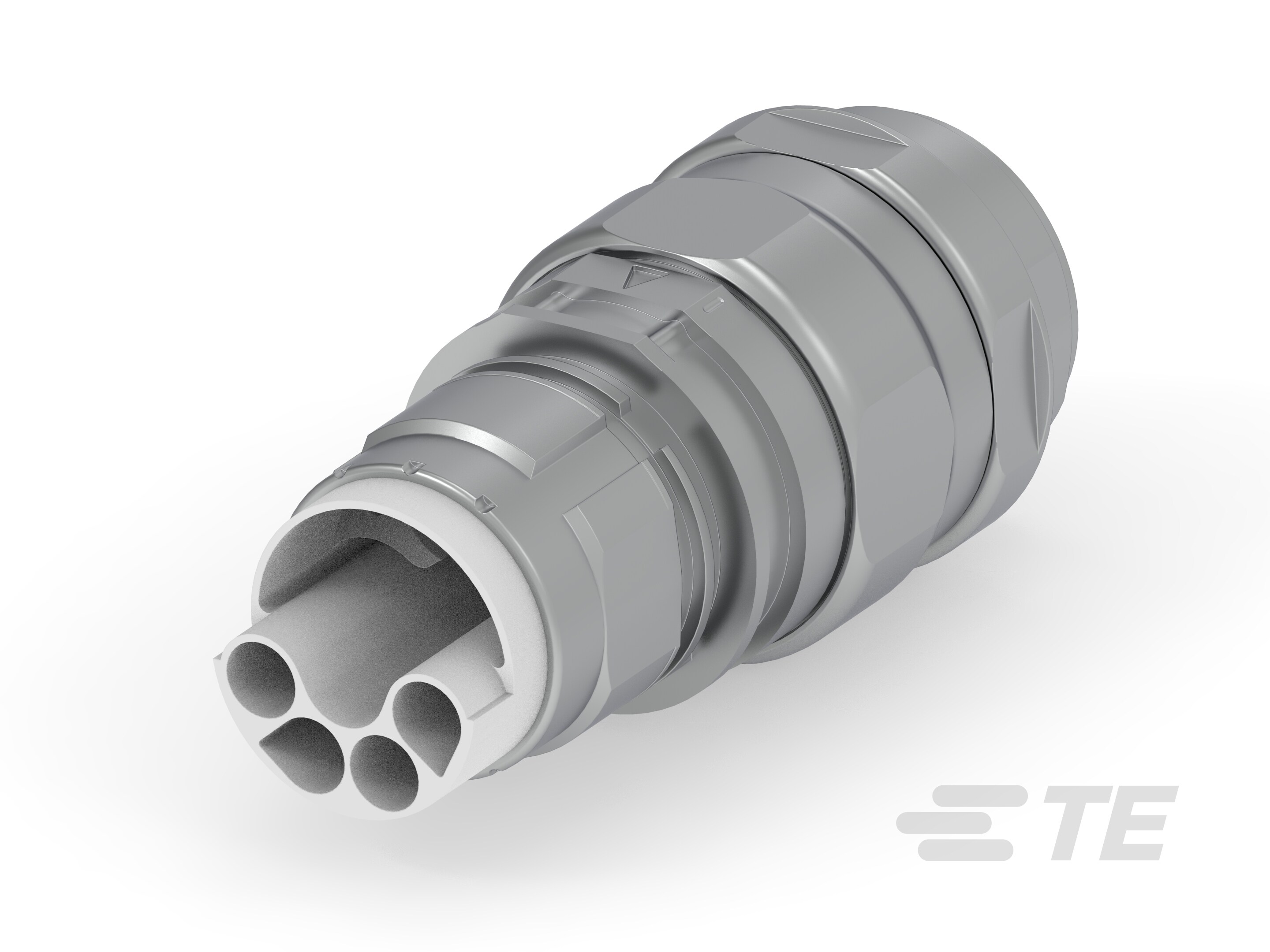 723 htec receptacle, speedtec-HEC422N00000100000