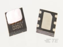 HTU21DF RH/T SENSOR IC B5000-HPP845E131R5