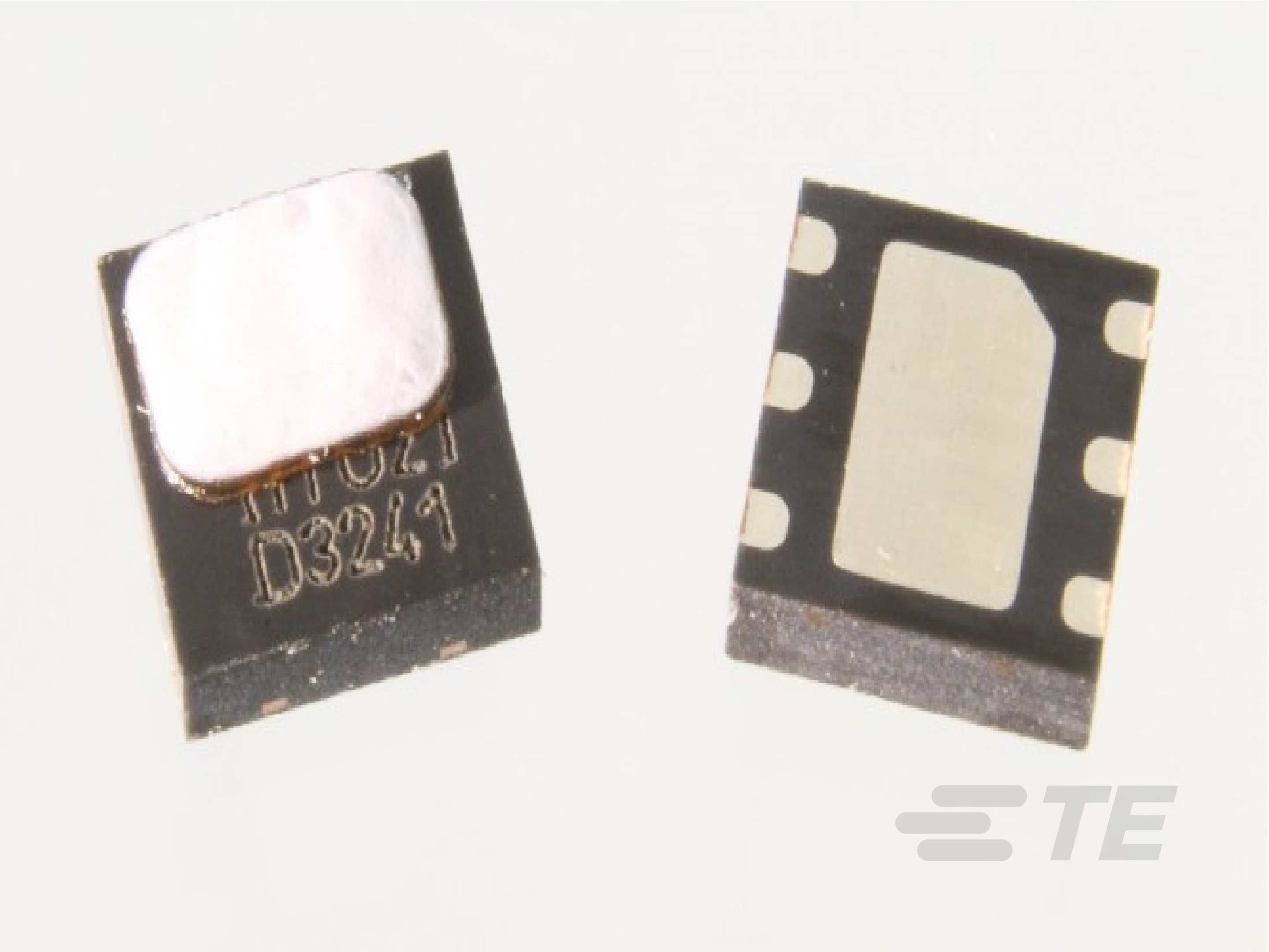 HTU21DF RH/T SENSOR IC B5000-HPP845E131R5