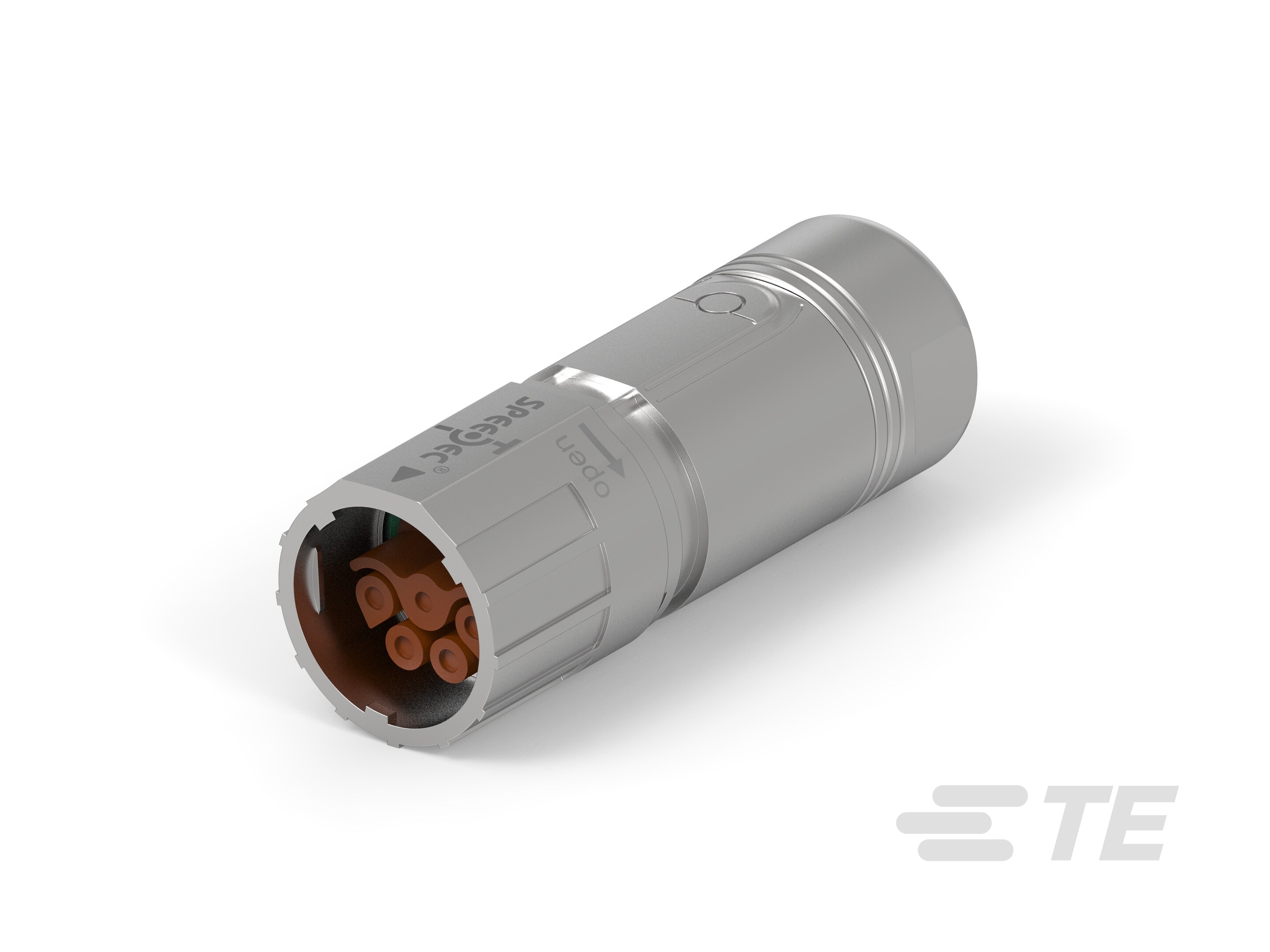 723 HTEC PLUG, SPEEDTEC-HSA002N00420100000