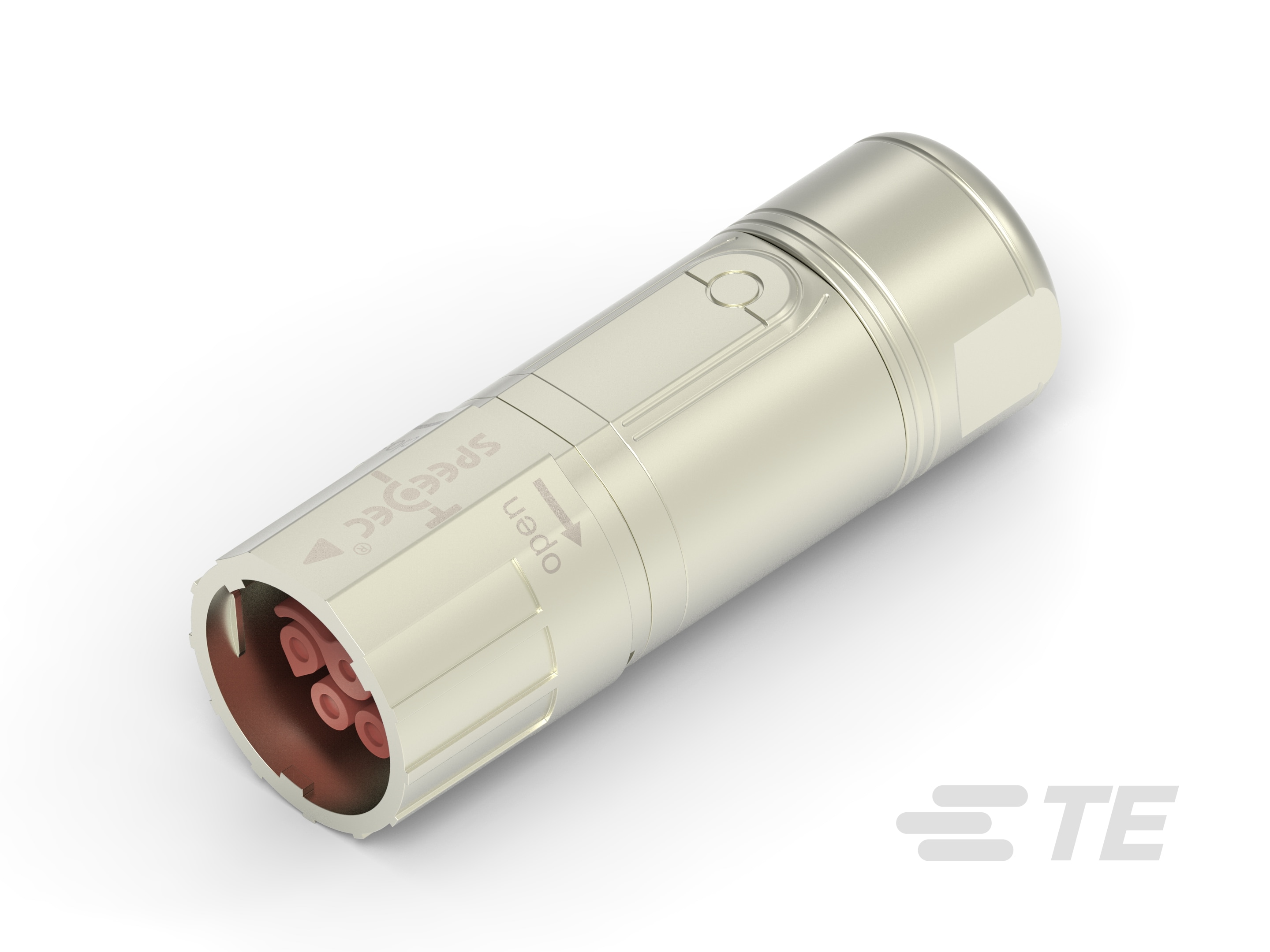 723 HTEC PLUG, SPEEDTEC-HSA019N00420102000