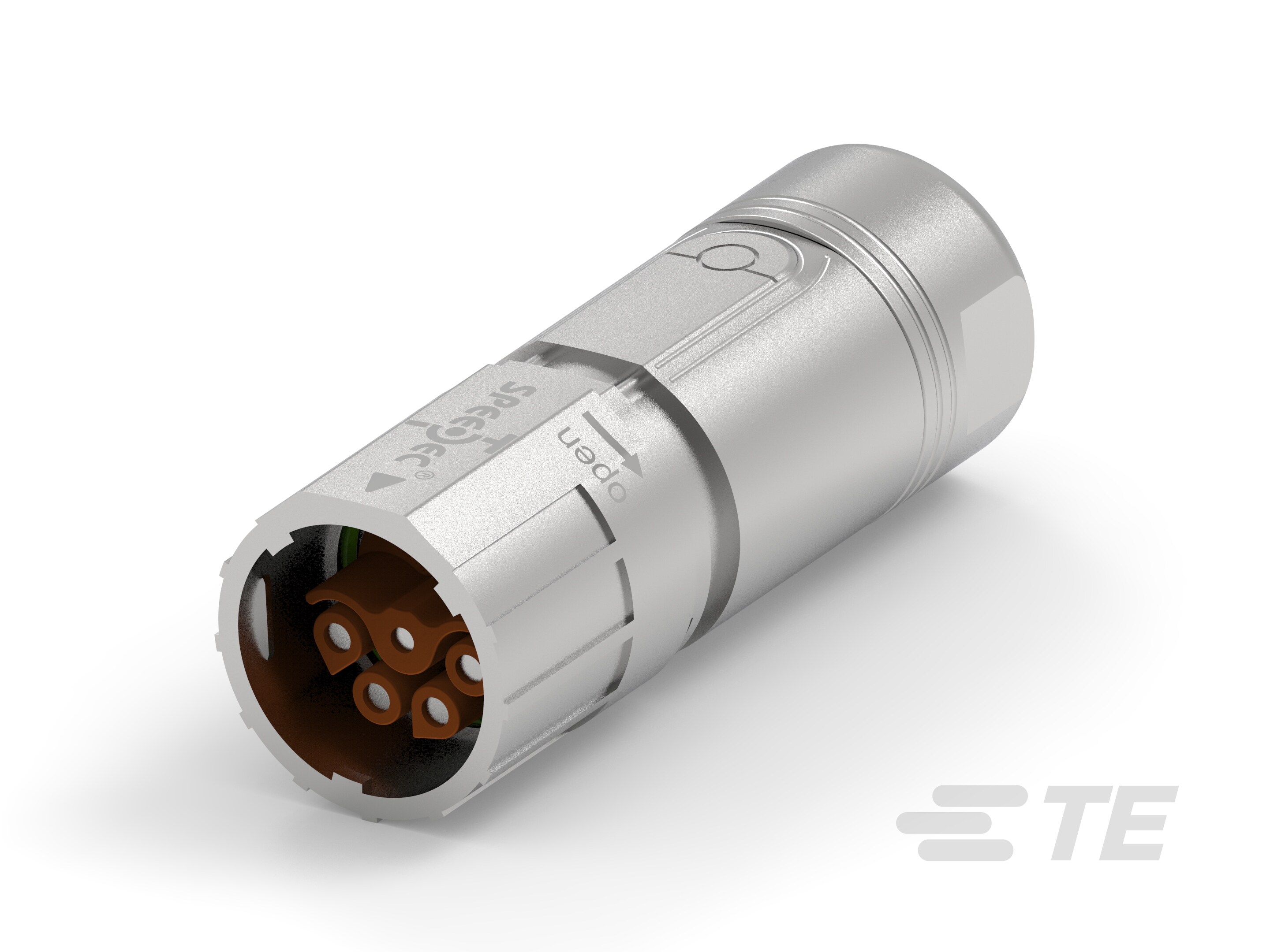 723 HTEC PLUG, SPEEDTEC-HSA405N00580100000