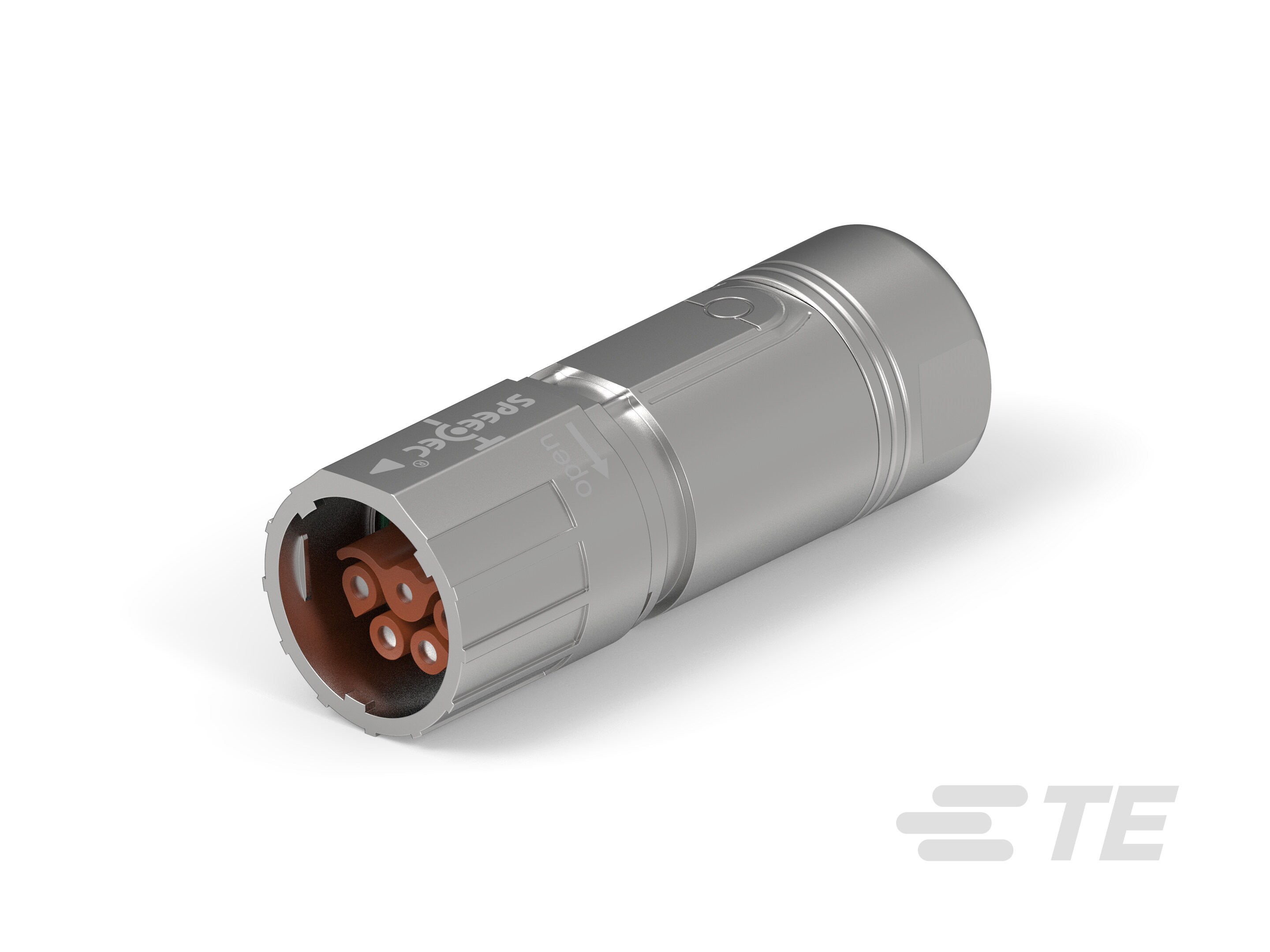 723 HTEC PLUG, SPEEDTEC-HSA425N00420100000