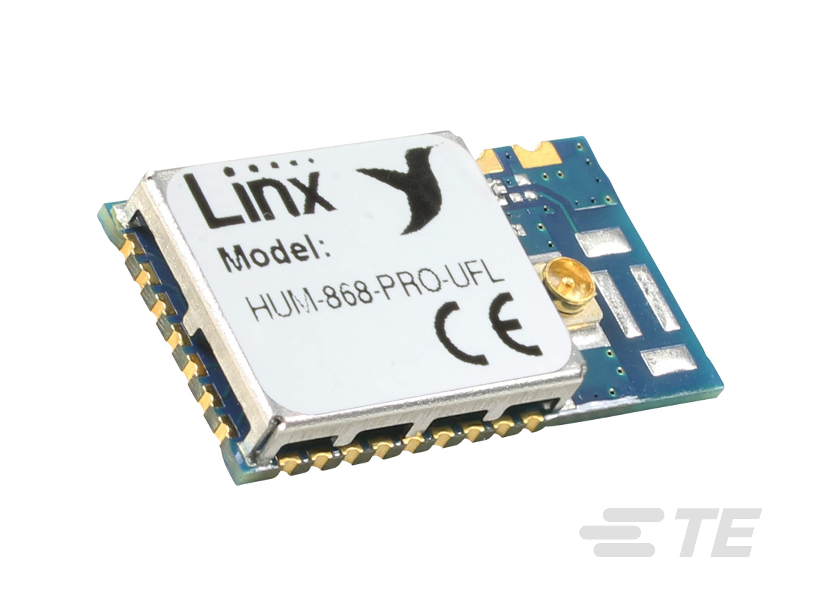 Module HUM-PRO 868MHz FHSS FM XCVR EU-HUM-868-PRO-UFL