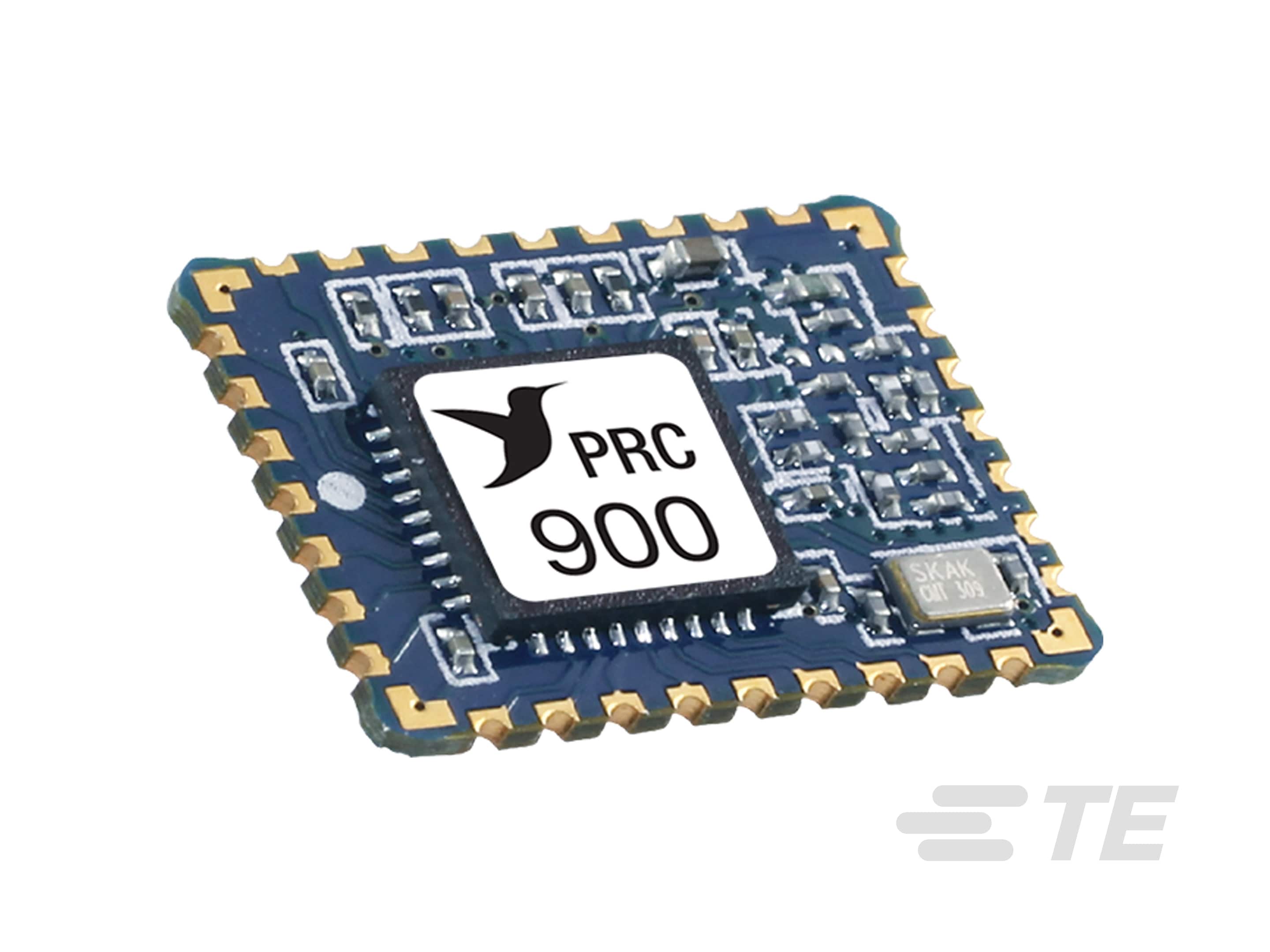 Module HUM-PRC 900MHz FHSS FM XCVR-HUM-900-PRC