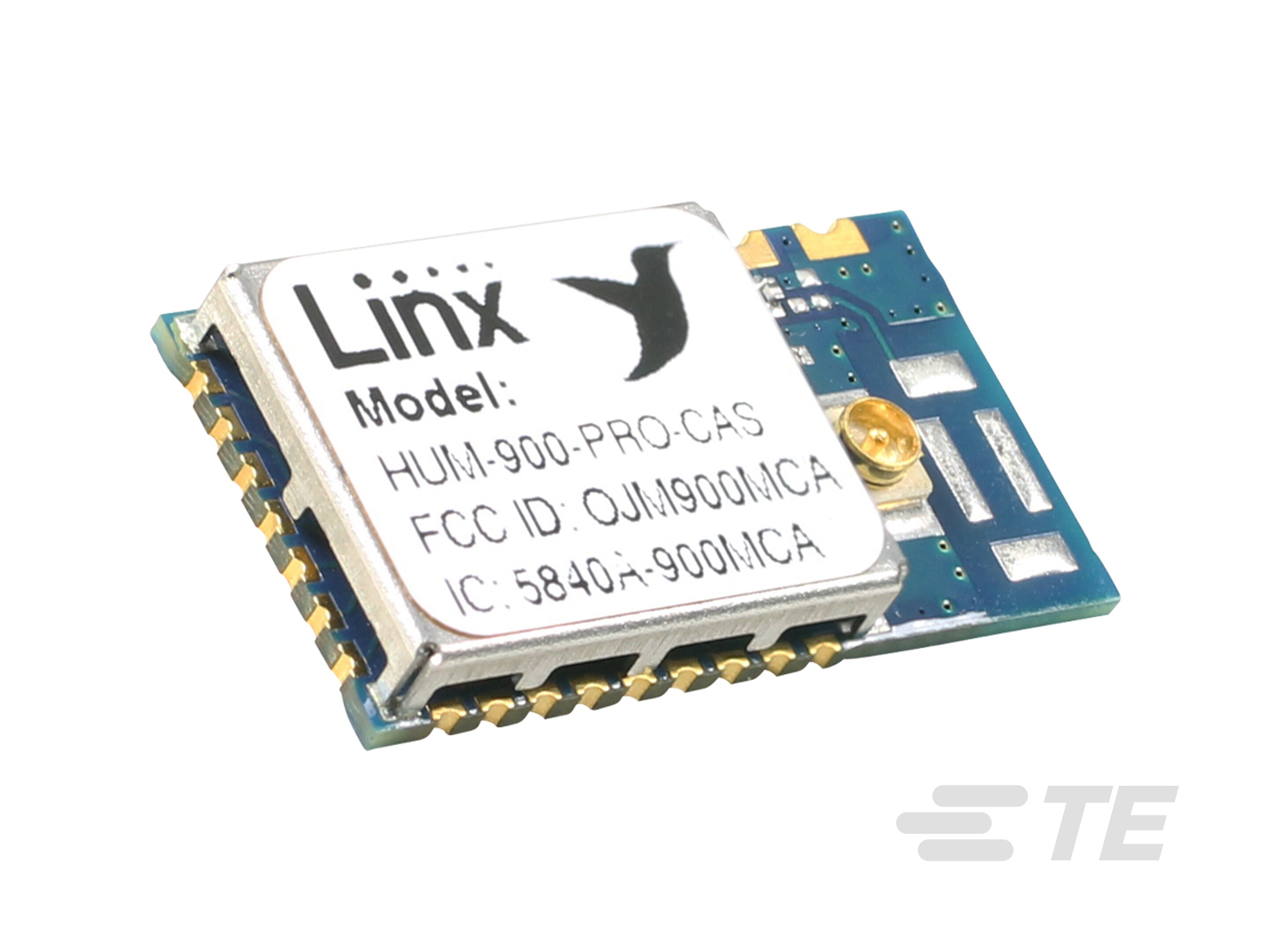 Module HUM-PRO 900MHz FHSS FM XCVR FCC-HUM-900-PRO-CAS