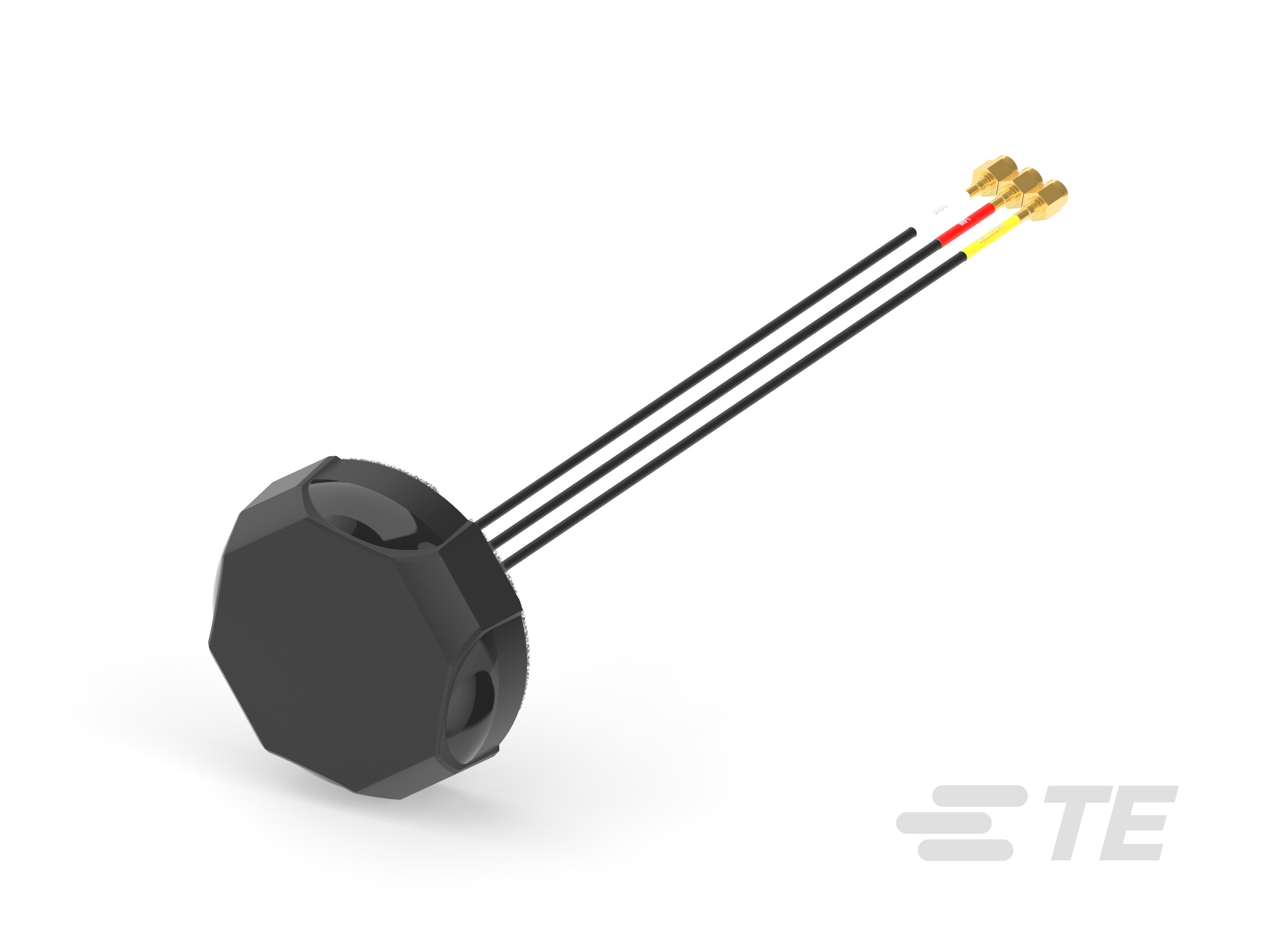 3-PORT - WIFI,4G/5G,GNSS ANTENNA-L000321-01