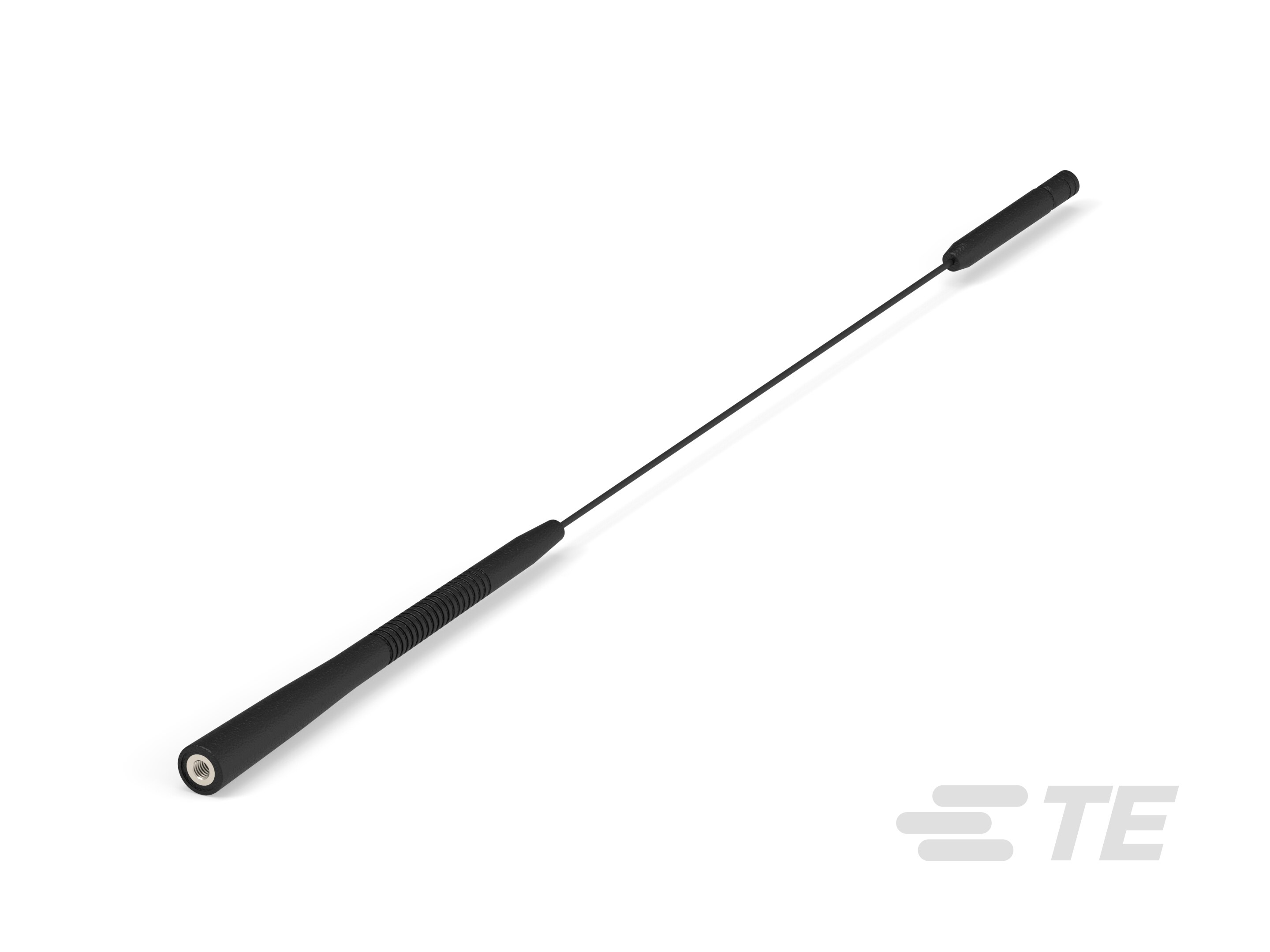 Vehicle Whip 150-175/450-512/735-960MHz-L000340-01