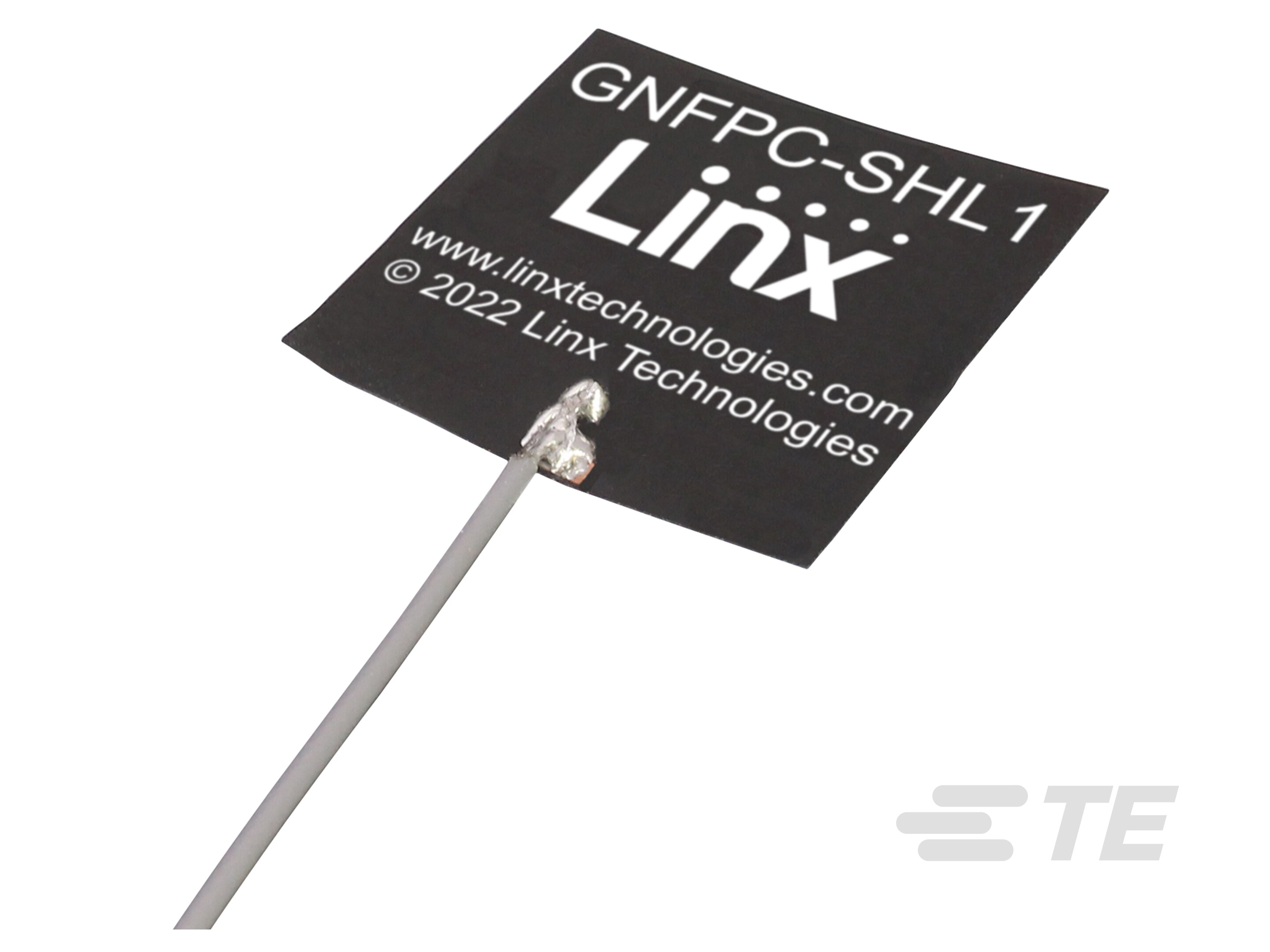 Antenna GNSS FPC SH L1/L5 25x25 50 UFL-L000517-01