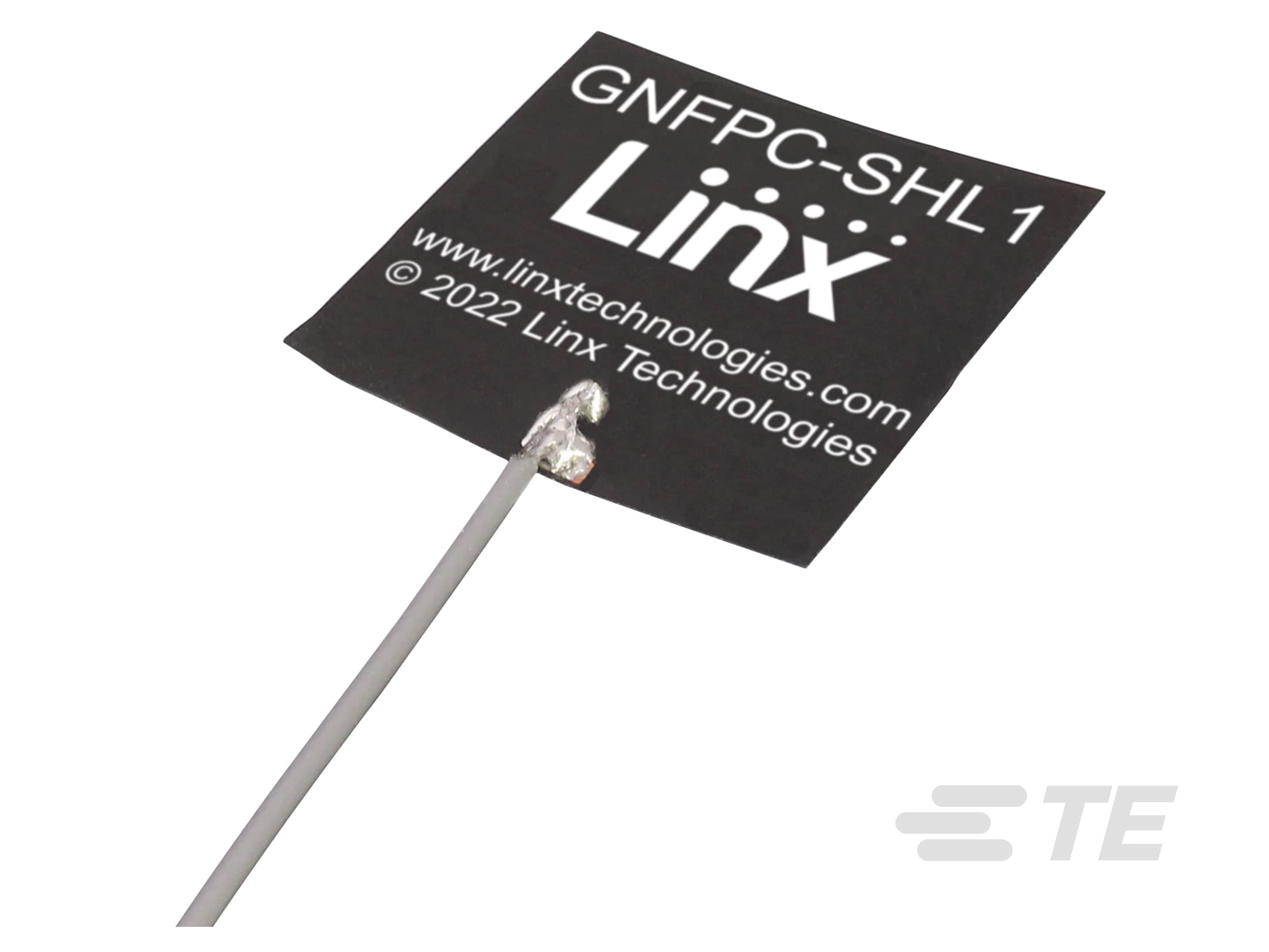 Antenna GNSS FPC SH L1/L5 25x25 150 UFL-L000519-01