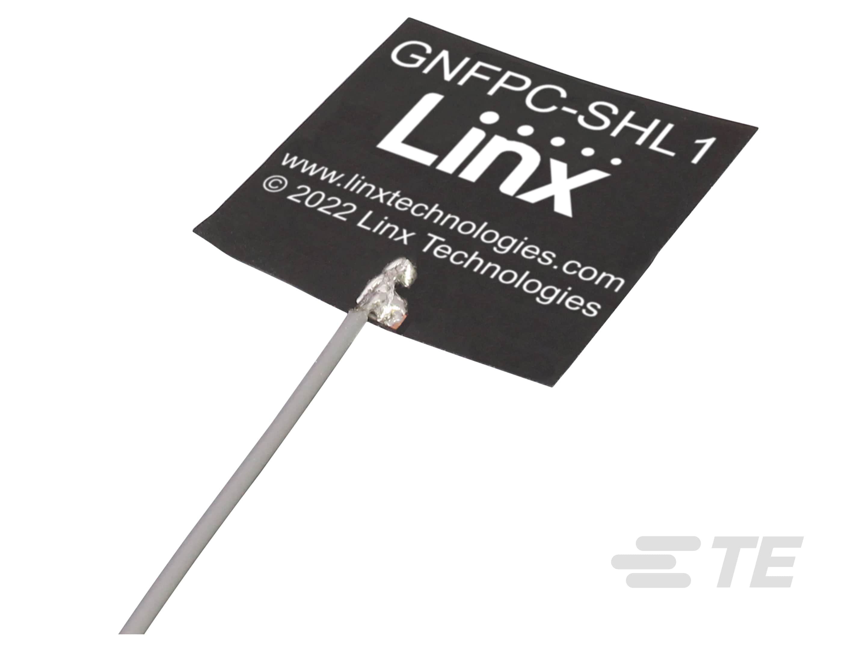 Antenna GNSS FPC SH L1/L5 25x25 50 MHF4-L000521-01