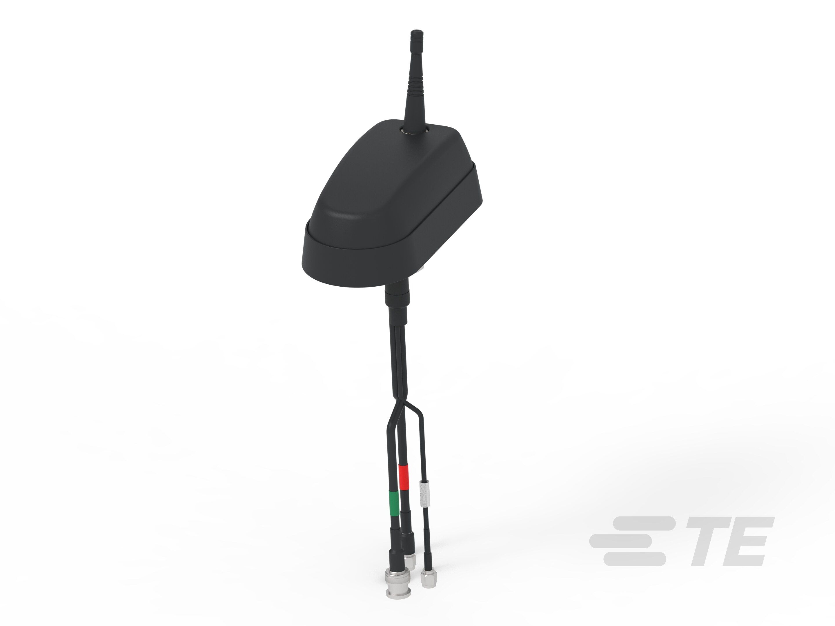 FPL pro Antenna, 3-Port, WI-FI GNSS 800-L000573-08