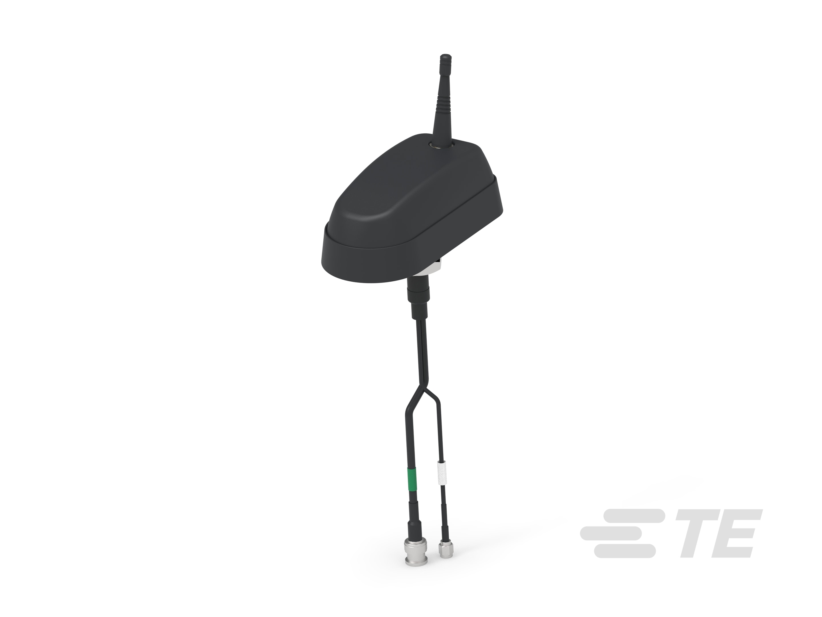 FPL pro Antenna, 2-Port, GNSS, 800-L000573-09