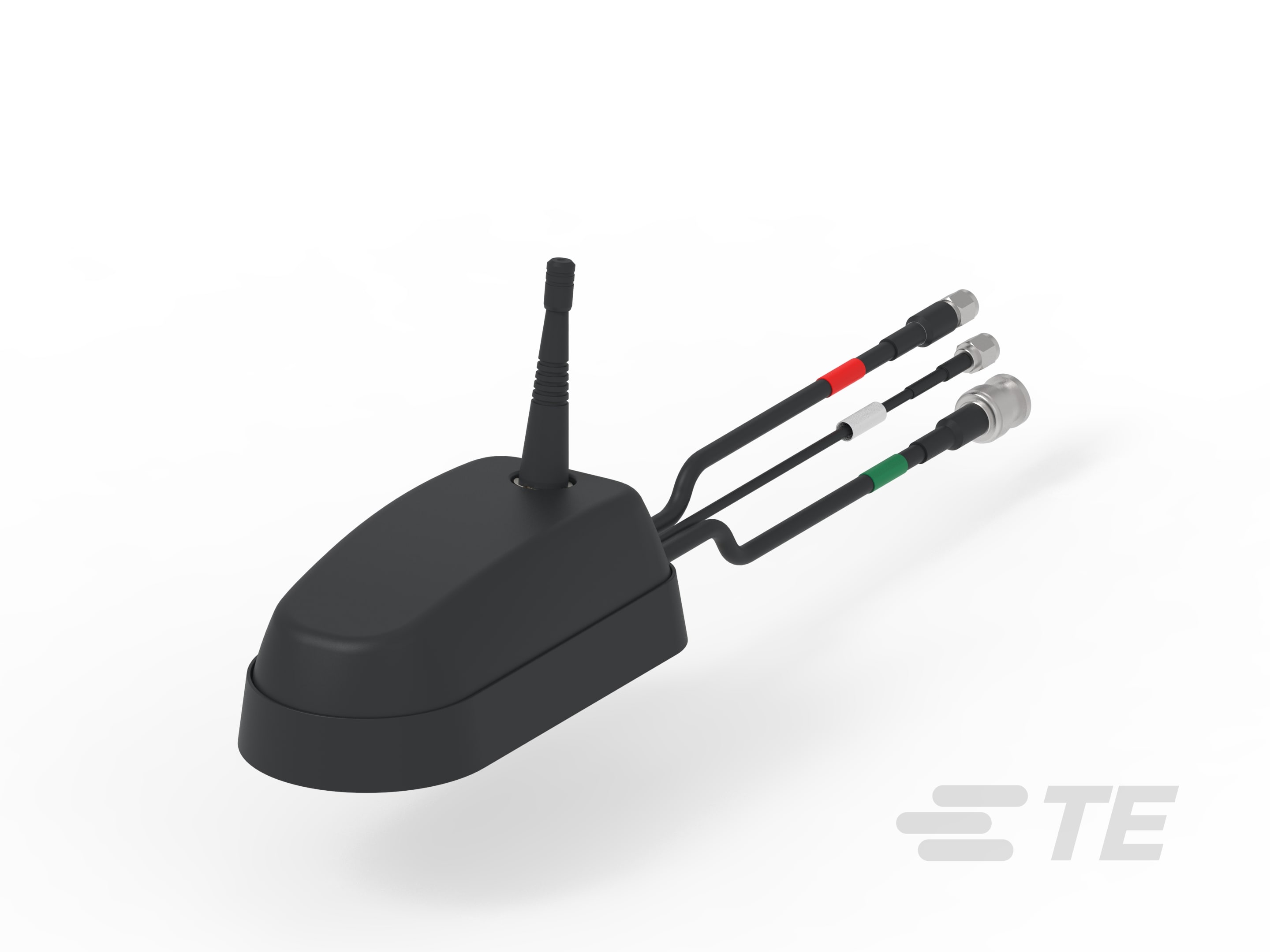 FPL pro Antenna, 3-Port, WI-FI GNSS 800-L000574-08