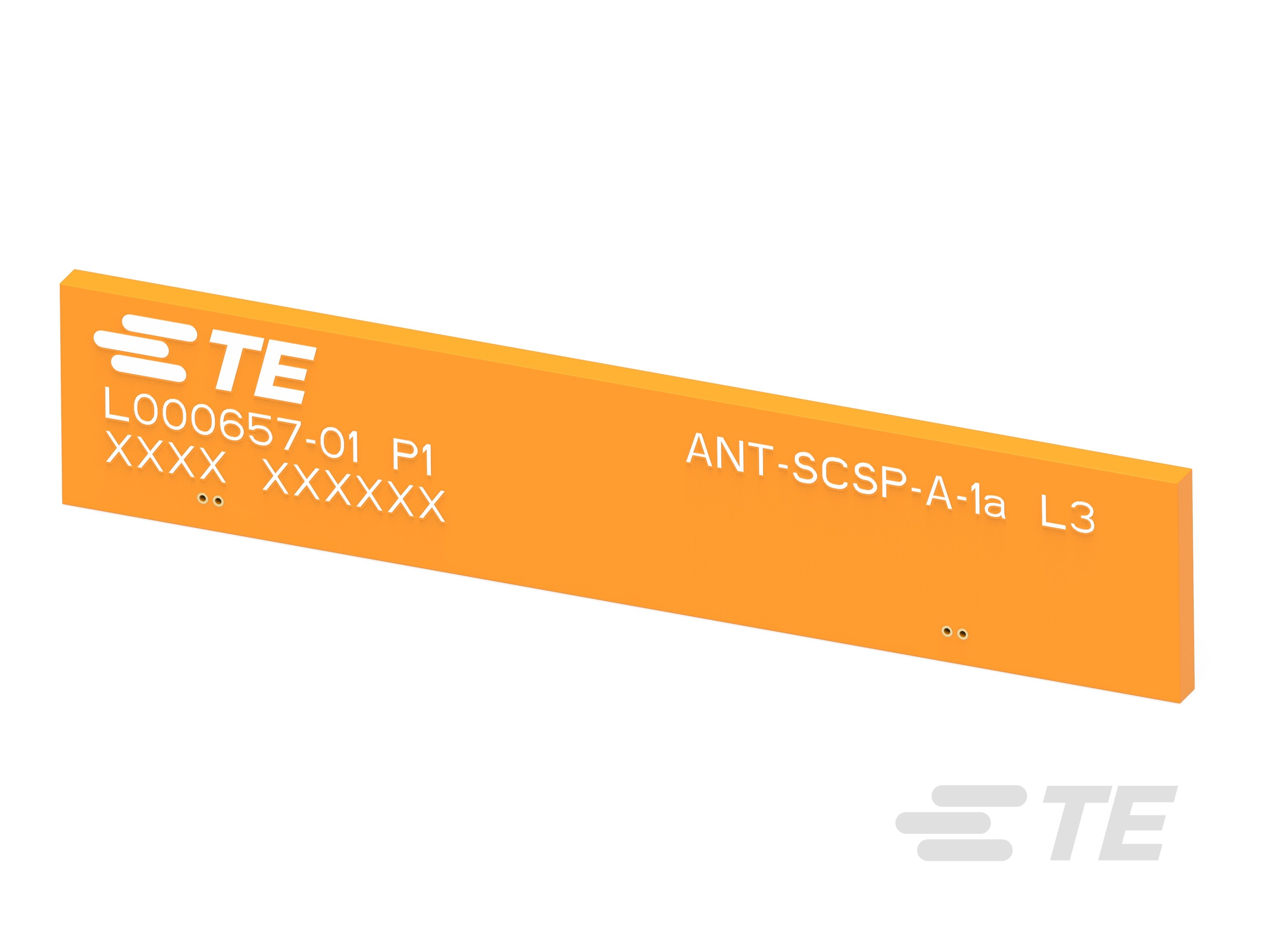 SPLATCH 5G/LTE GLOBAL WIDEBAND CHIP ANT-L000657-01
