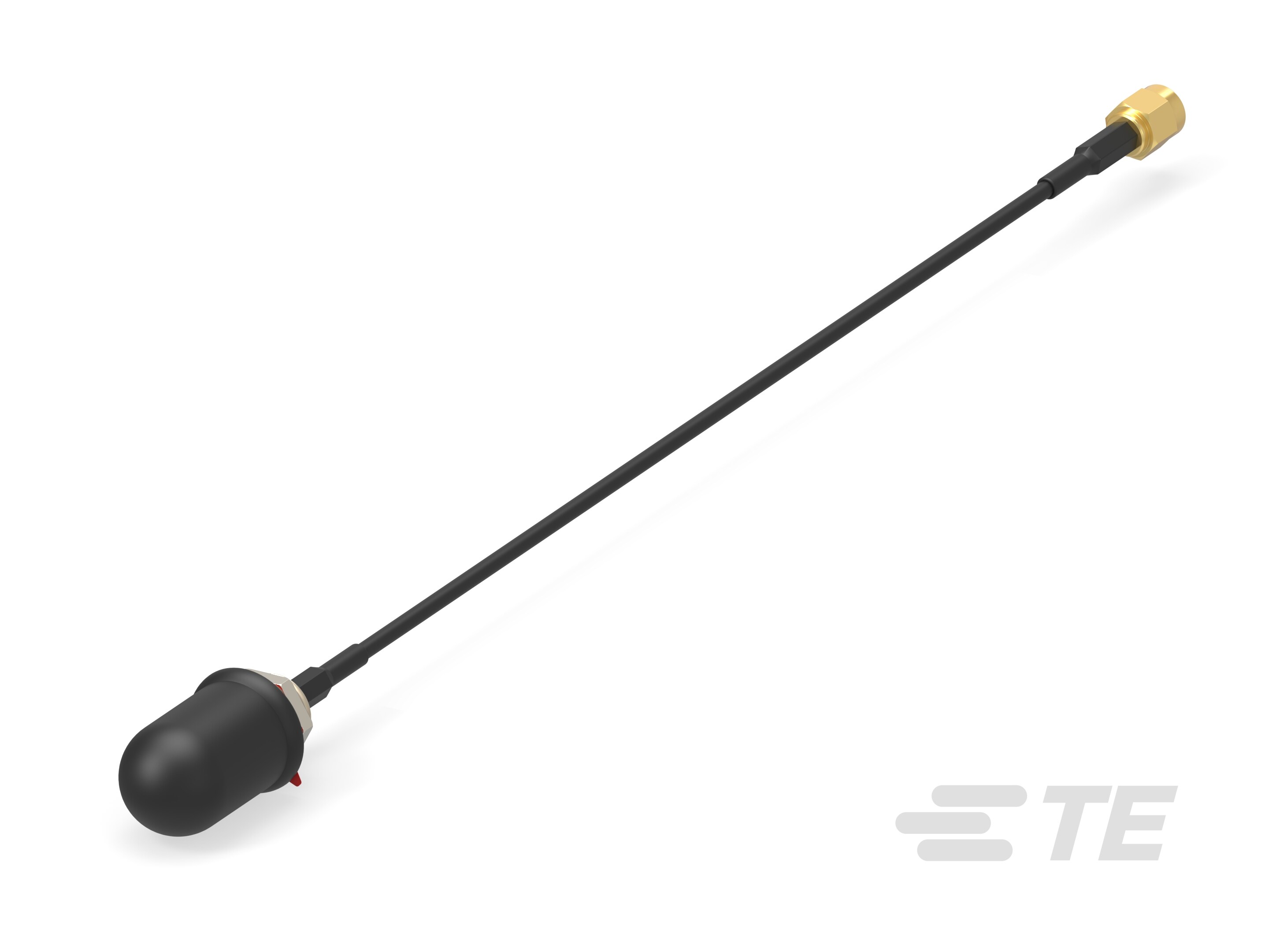 Antenna 2.45GHz WRT Monopole .5M RPS-L000917-01