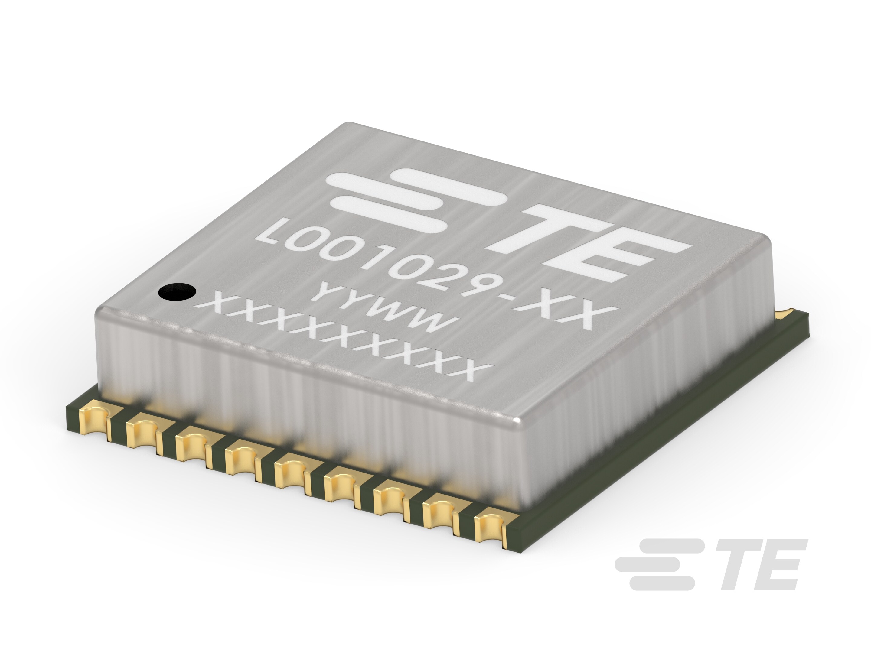 MODULE GNSS POSITION 10.1X9.7 SMD-L001029-01