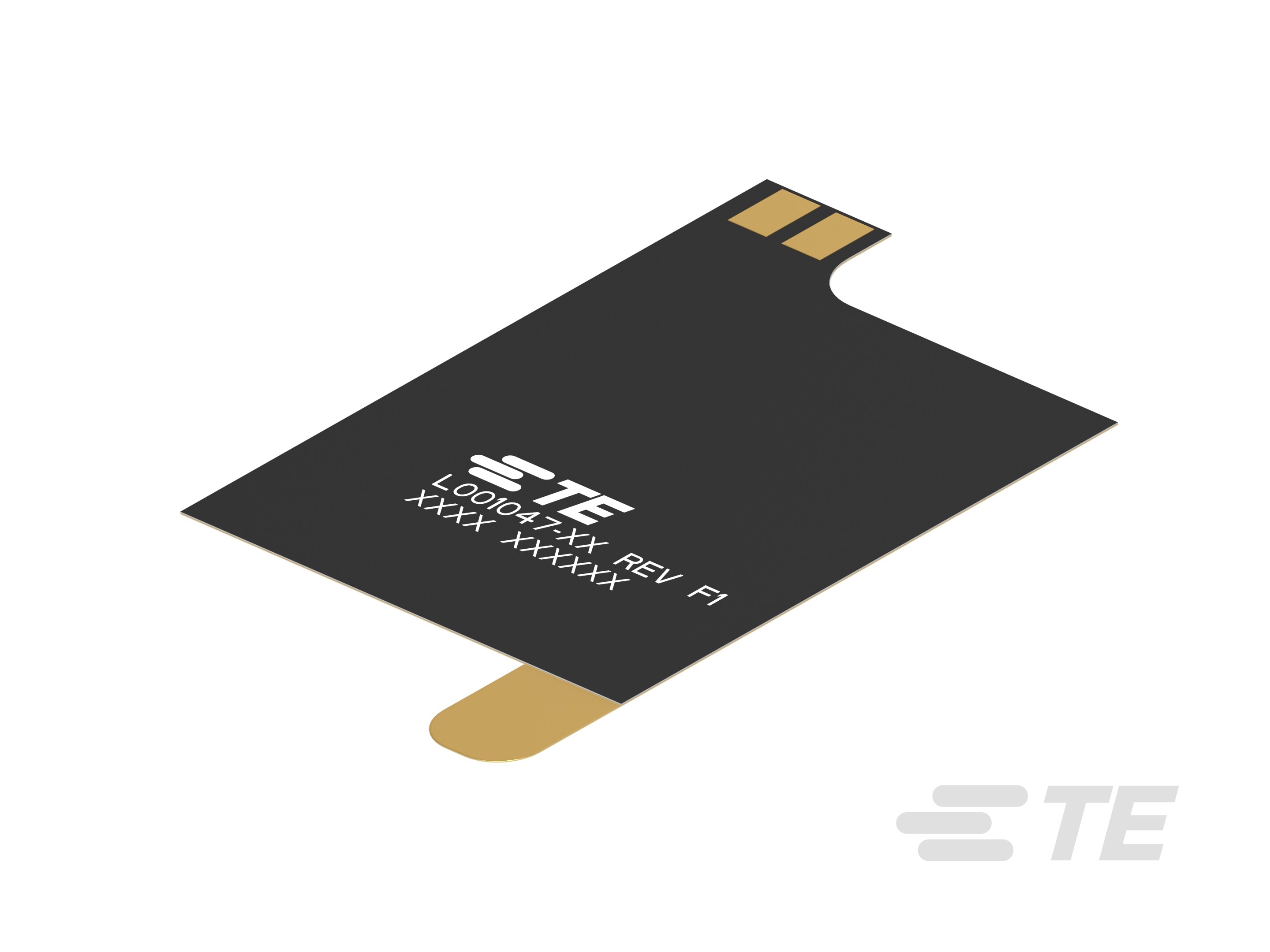 FPC ANT, 13.56MHZ-L001047-03