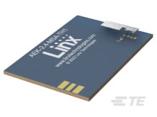 Eval Kit Metal Stamp 2.4GHz Antenna-L9000003-01