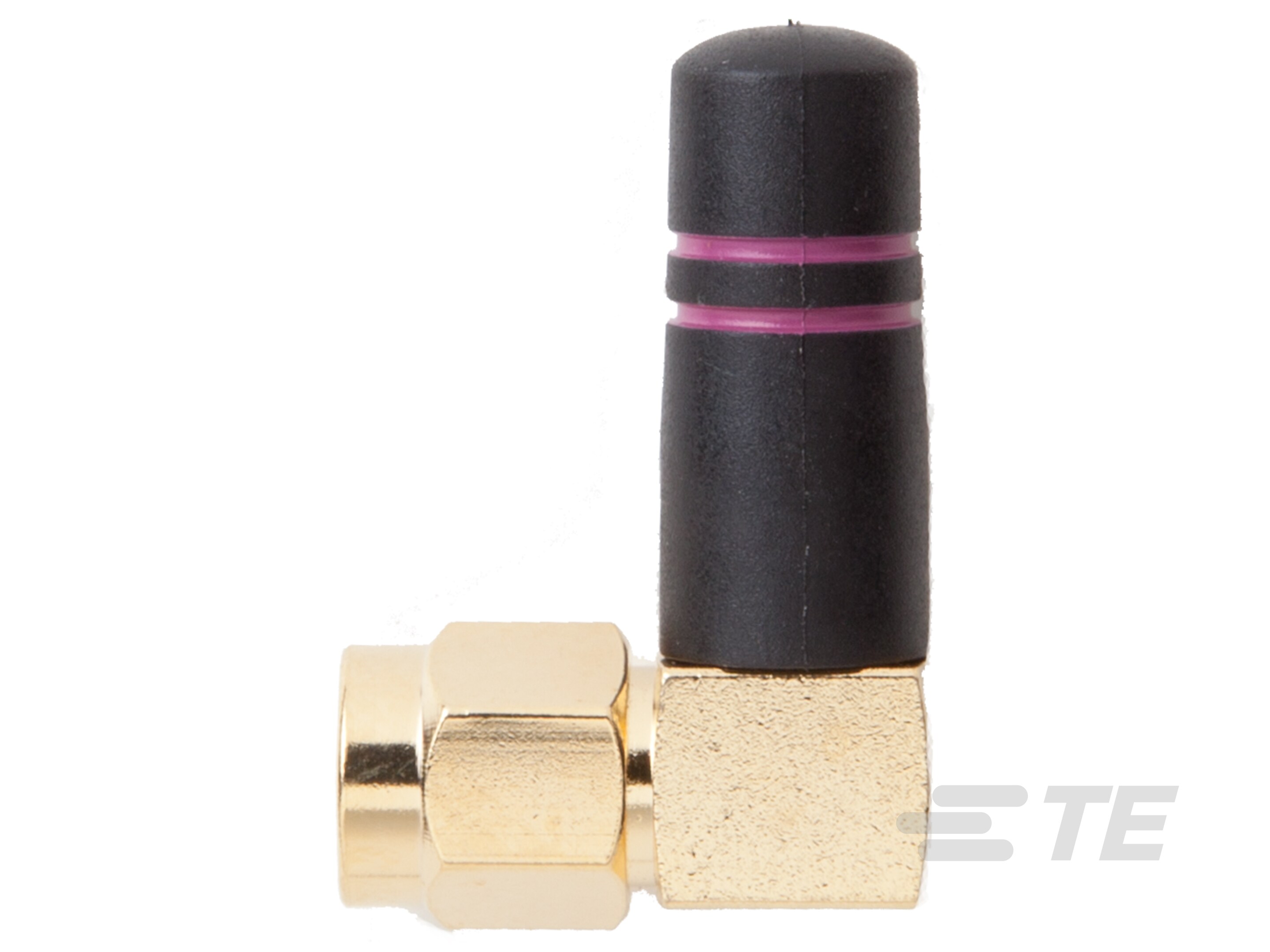 Antenna 1/4 Wave R-Angle 2.4GHz RPS-L9000025-01
