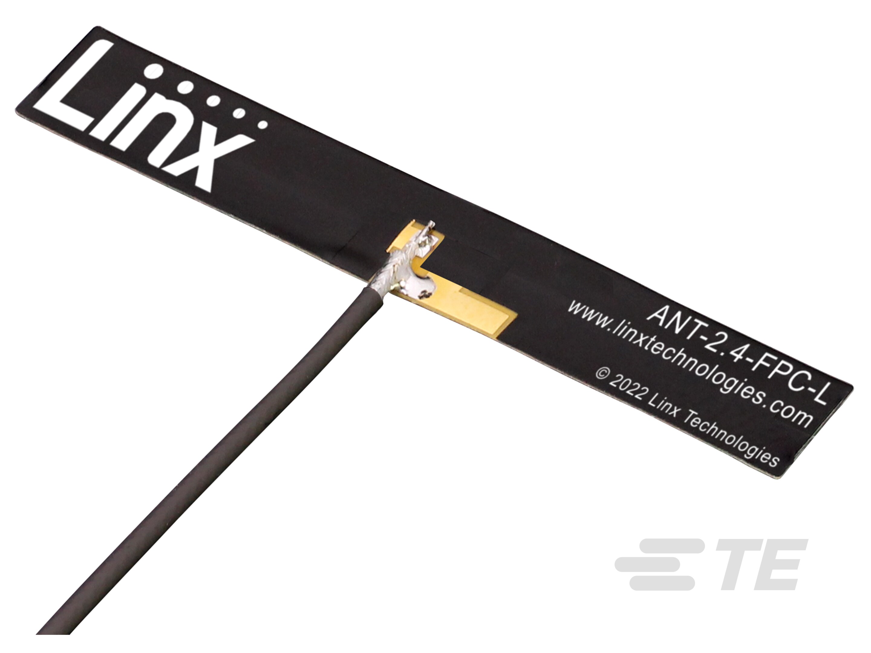 Antenna 2.4 FPC LH 45x7 100 UFL-L9000037-01