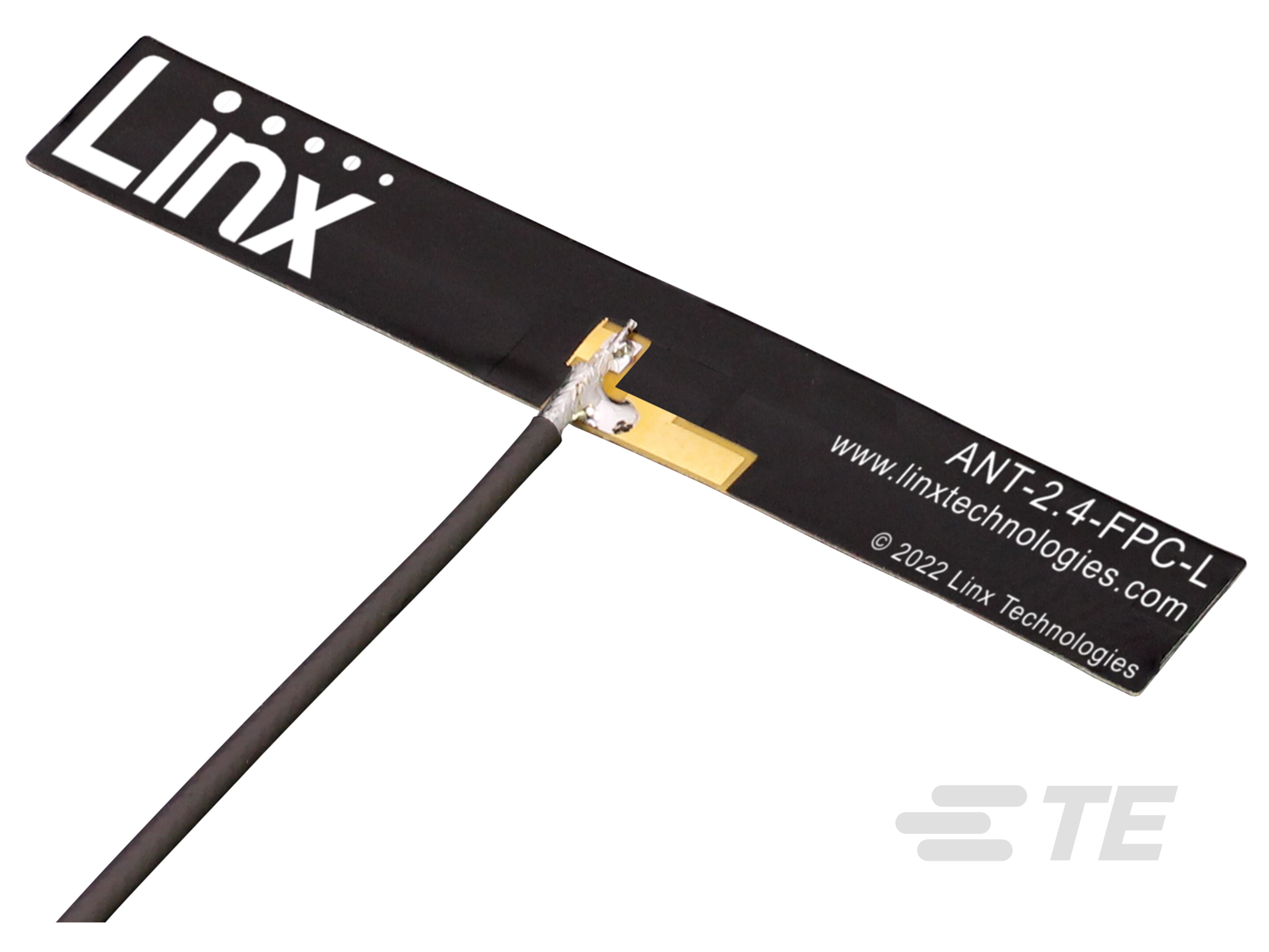 Antenna 2.4 FPC LH 45x7 200 MMCX-L9000042-01