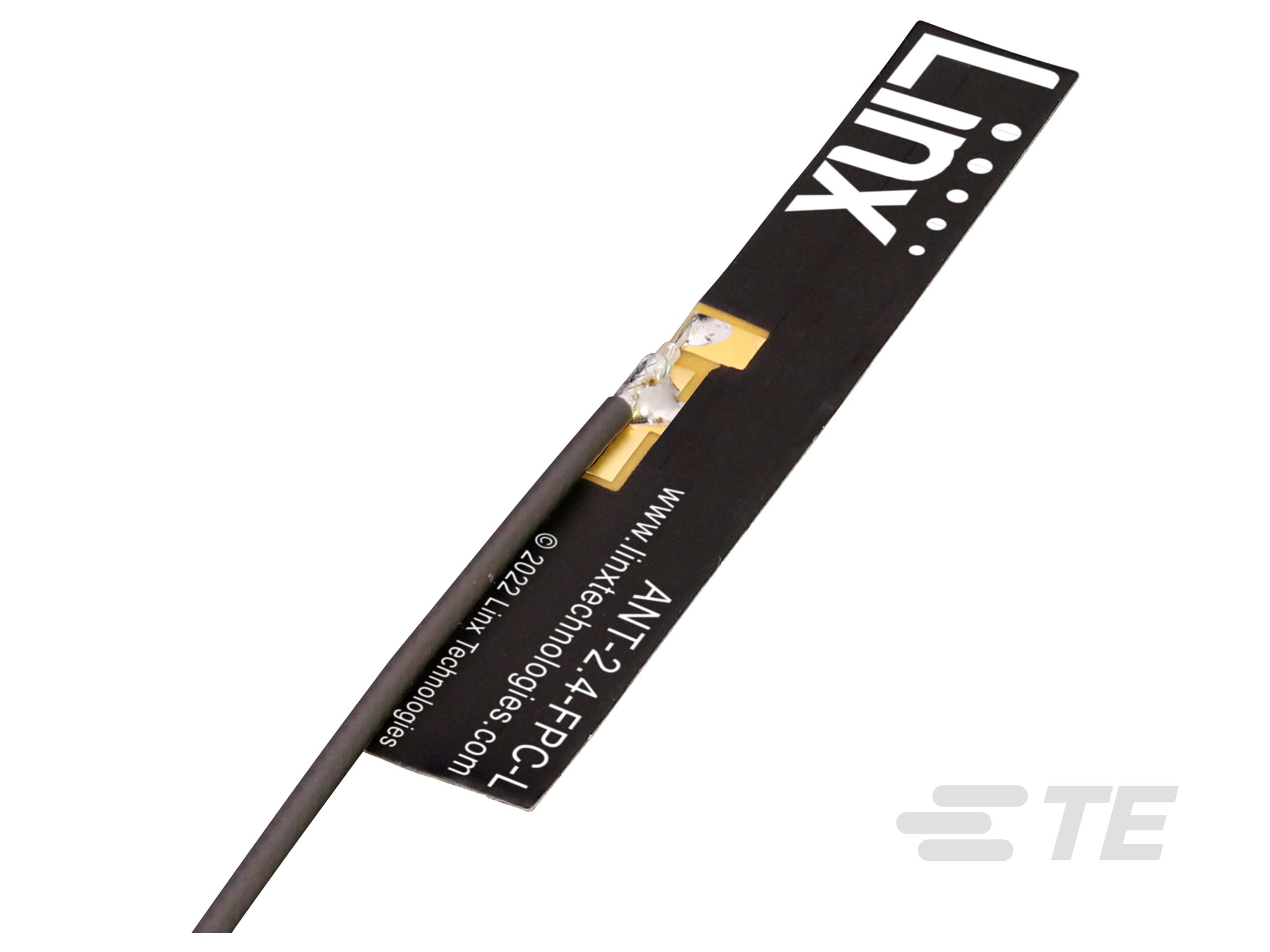 Antenna 2.4 FPC LV 7x45 200 UFL-L9000046-01