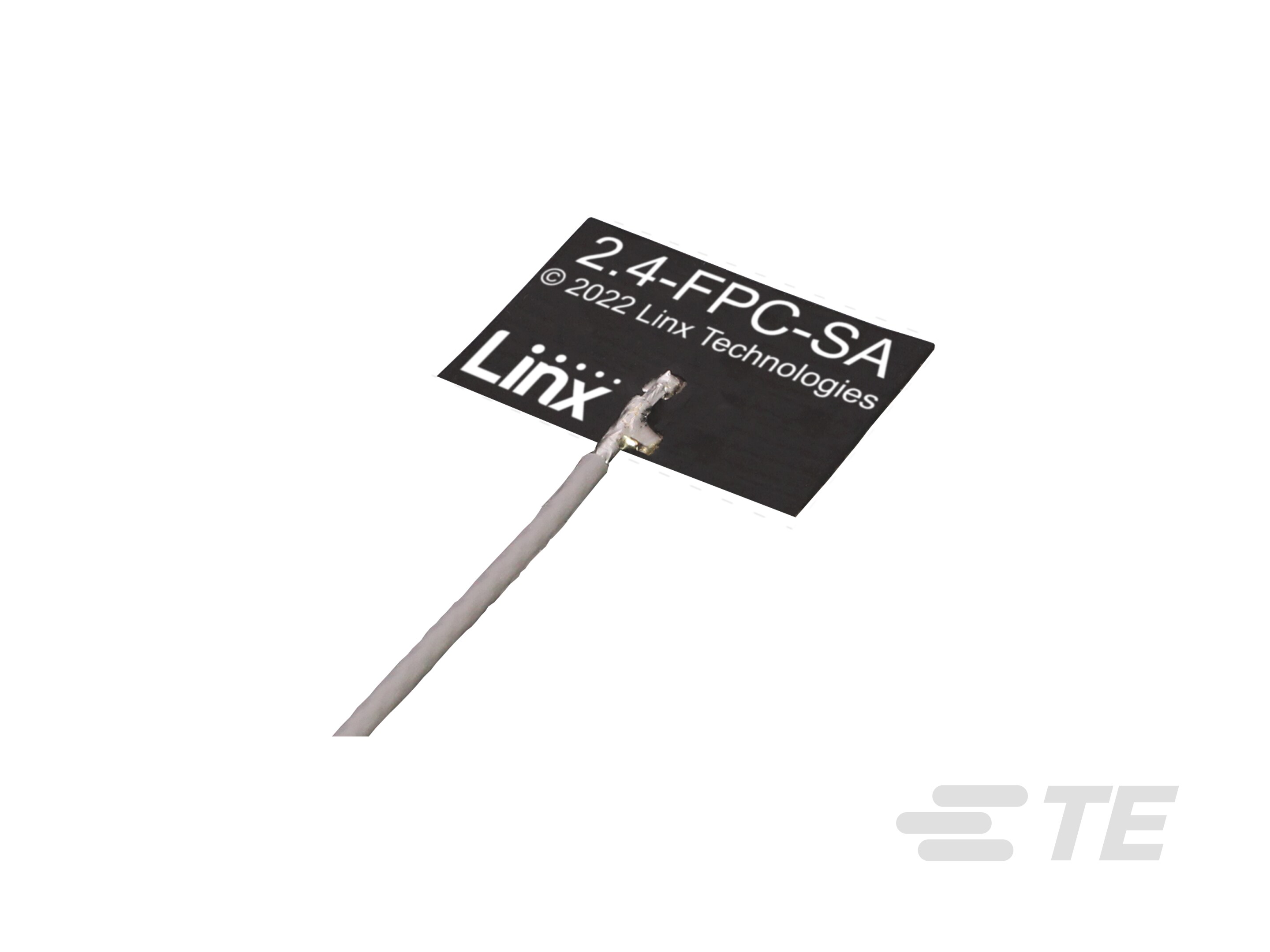Antenna 2.4 FPC SH 12x8 100 UFL-L9000054-01