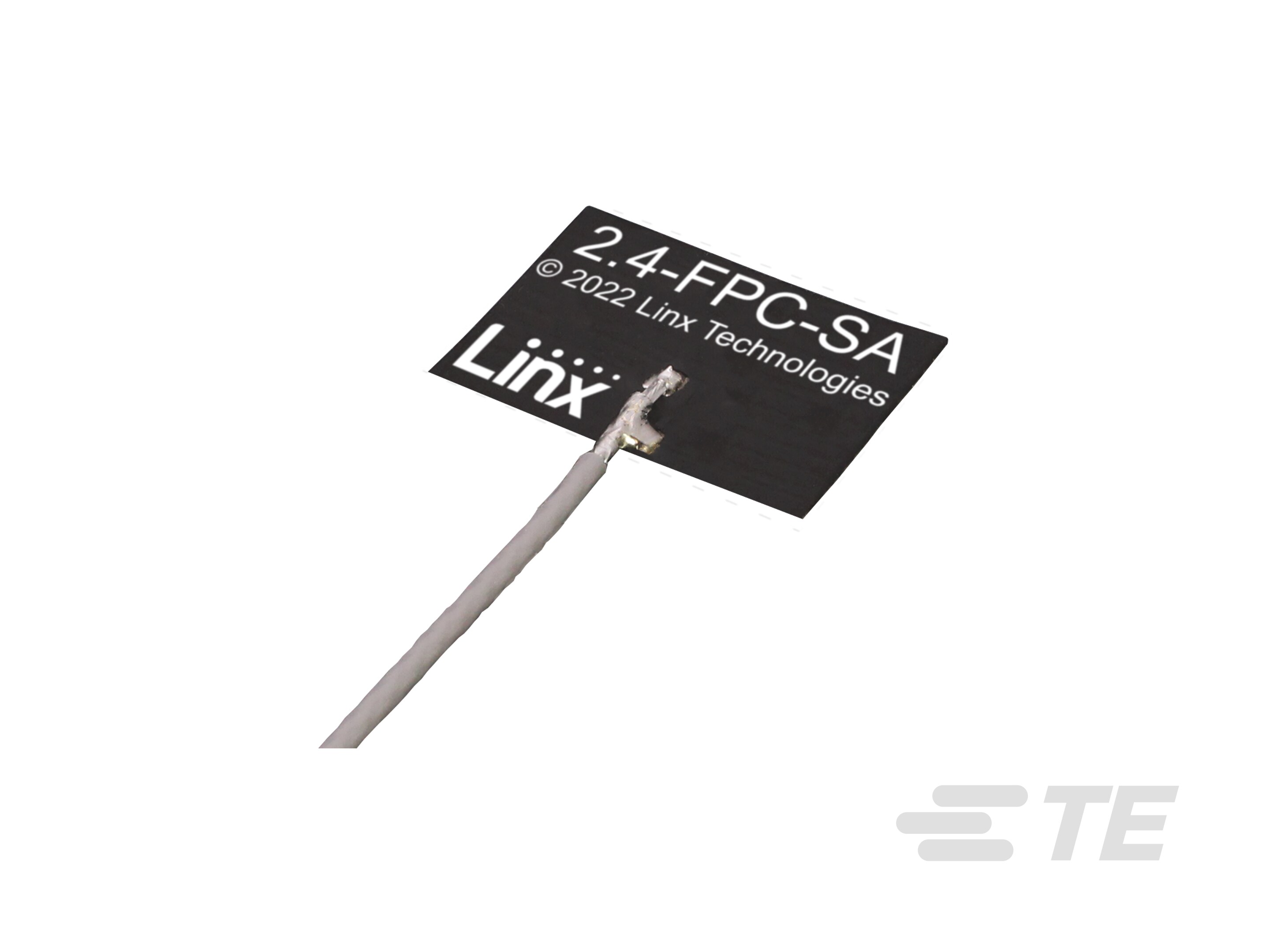 Antenna 2.4 FPC SH 12x8 50 UFL-L9000058-01