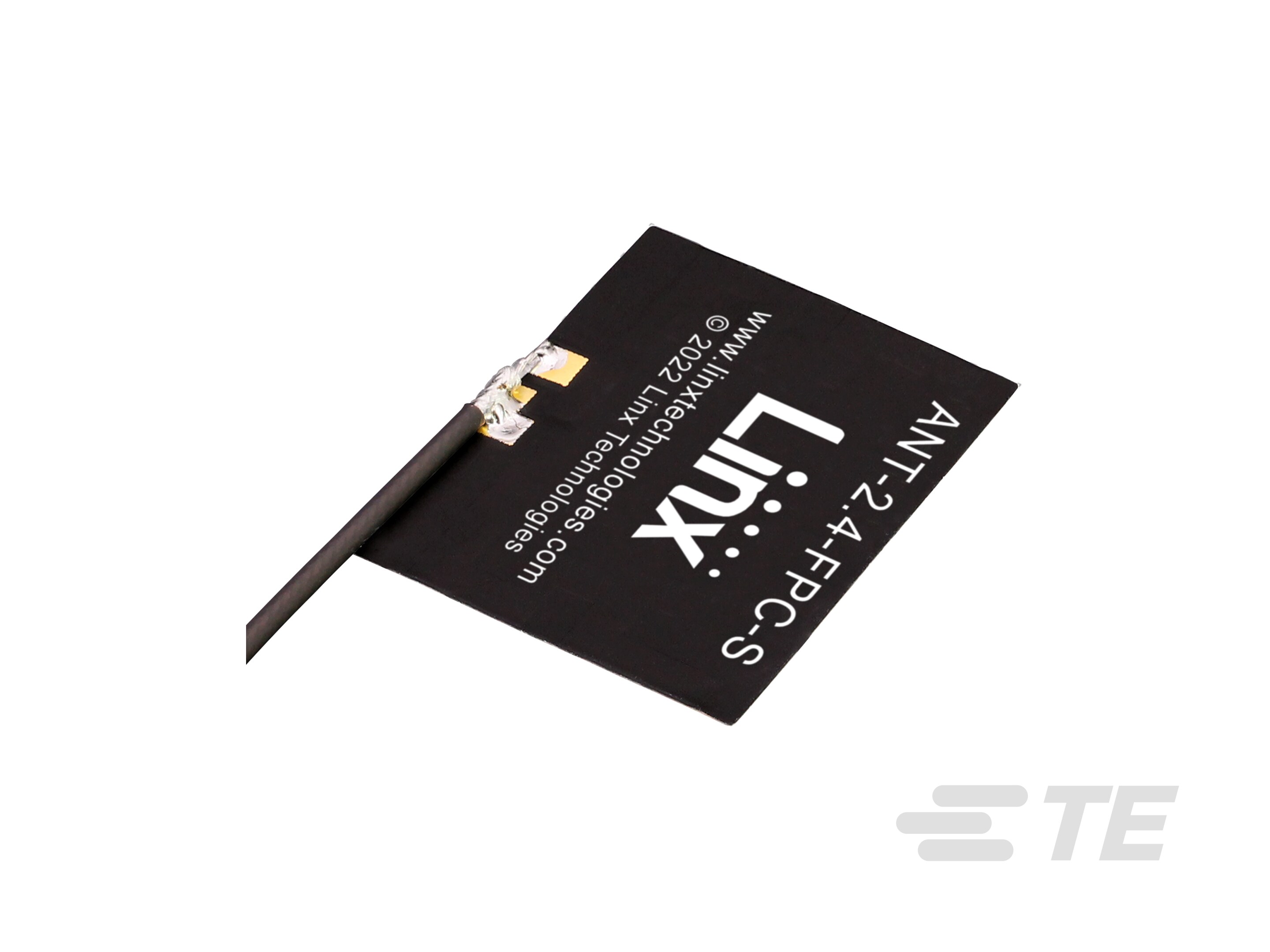 Antenna 2.4 FPC SF 25x20 100 MHF4-L9000059-01