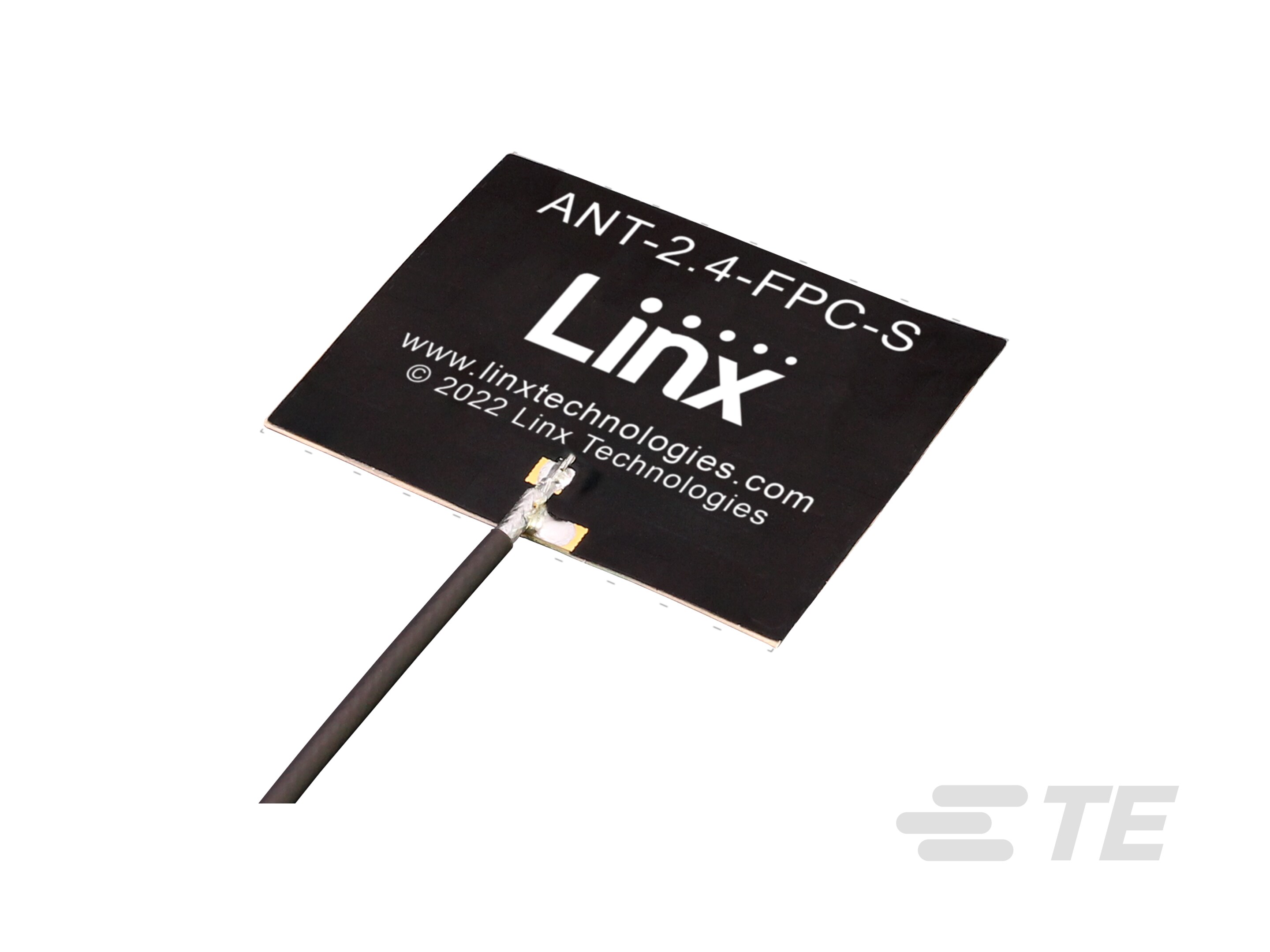 ANT-2.4-FPC-SH100UF : Antennas | TE Connectivity