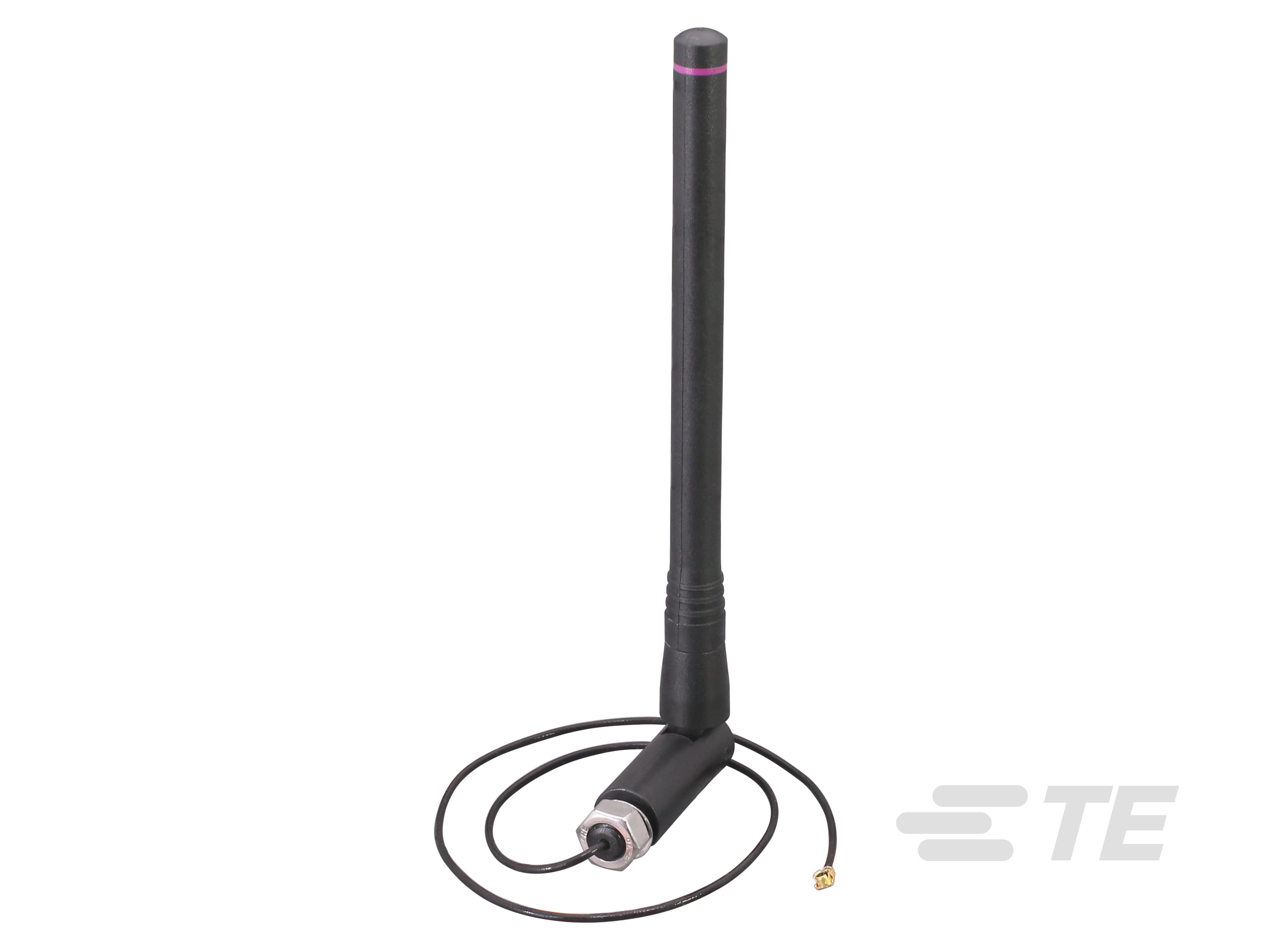 Antenna 1/4 Wave Whip 2.4GHz RG178 UFL-L9000097-01