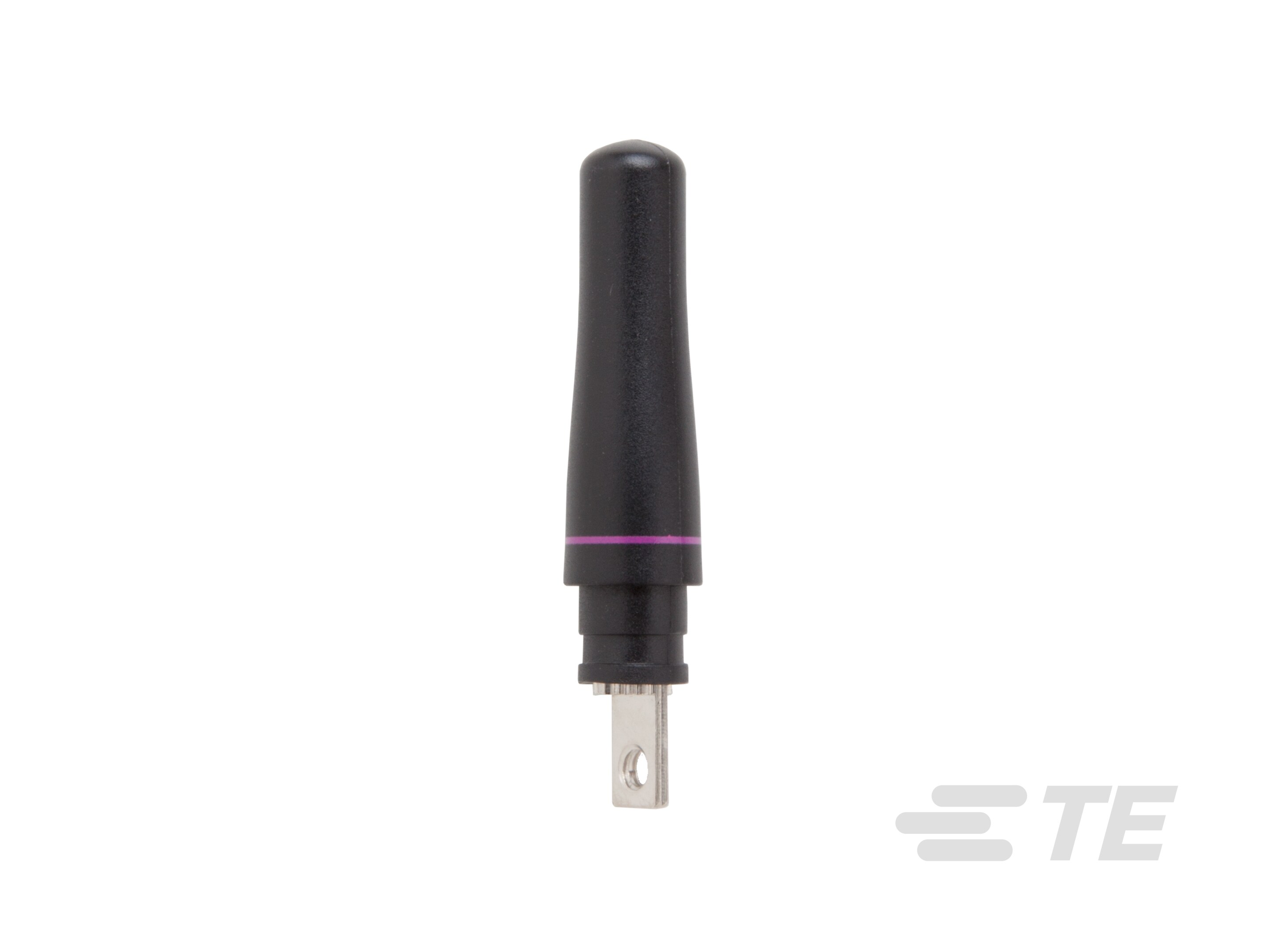 Antenna 1/4 Wave Whip 2.4GHz Screw #6-L9000098-01